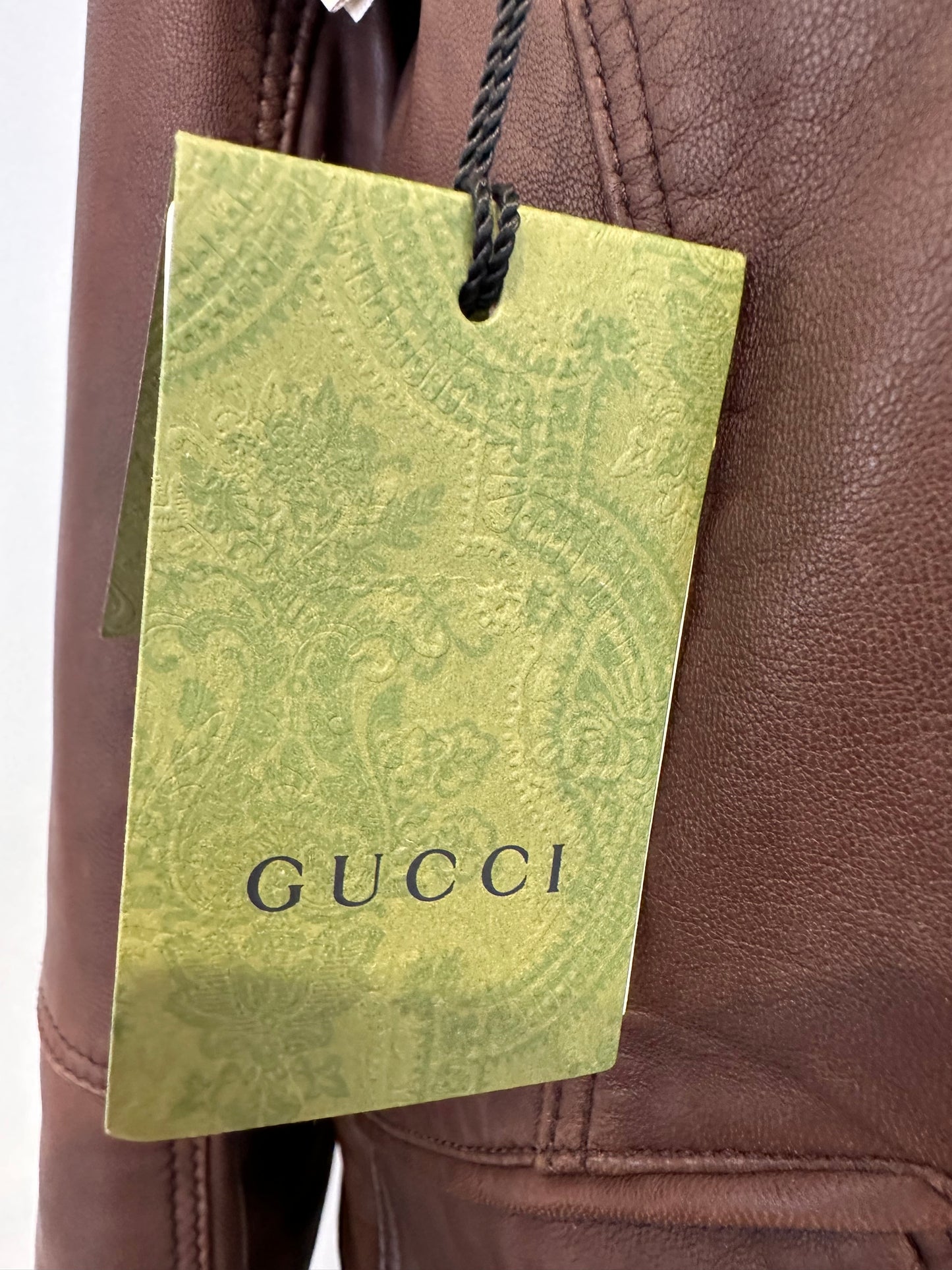 Gucci foulard seta Bananya 70x70