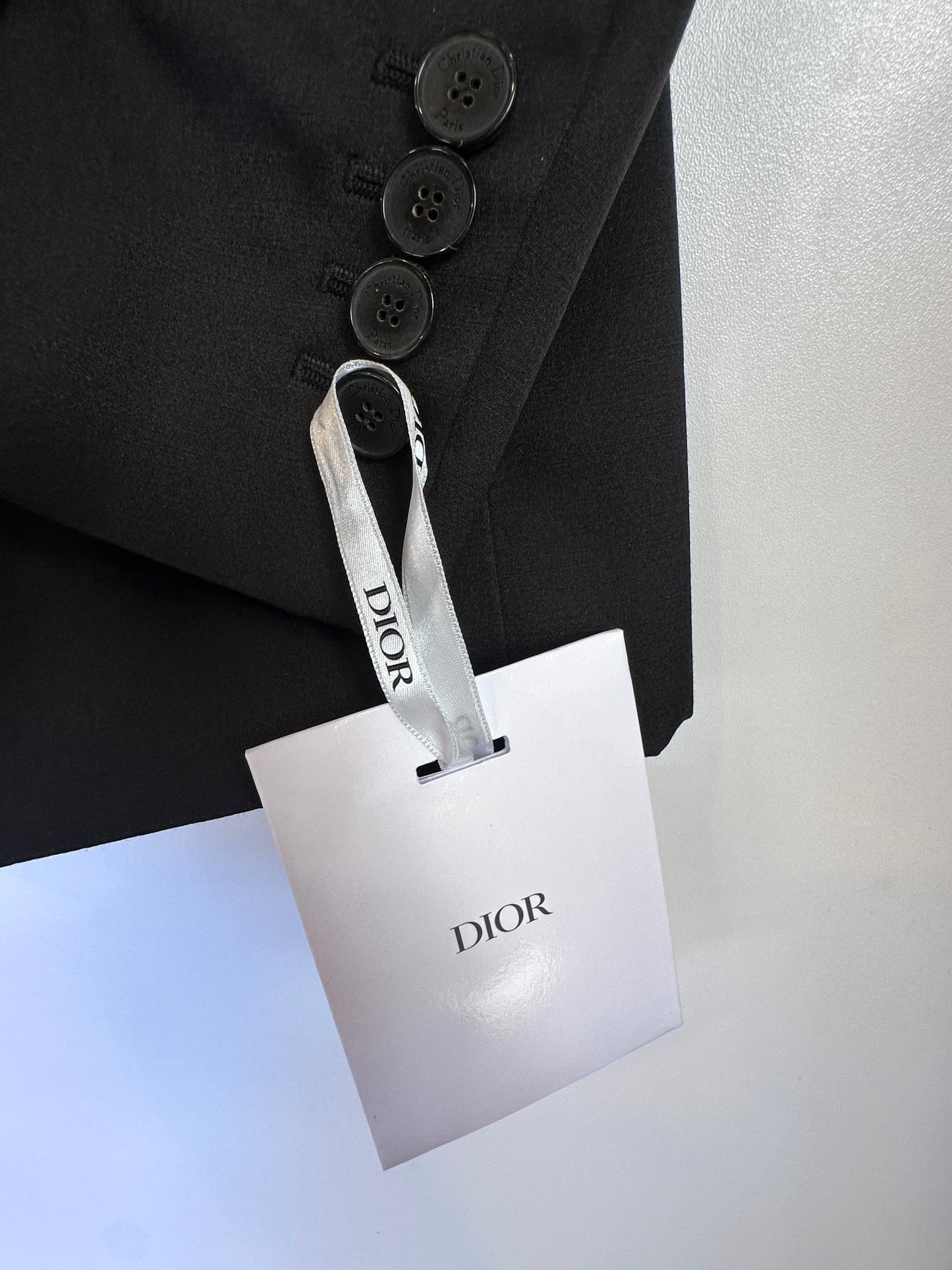 Dior  giacca blazer V13