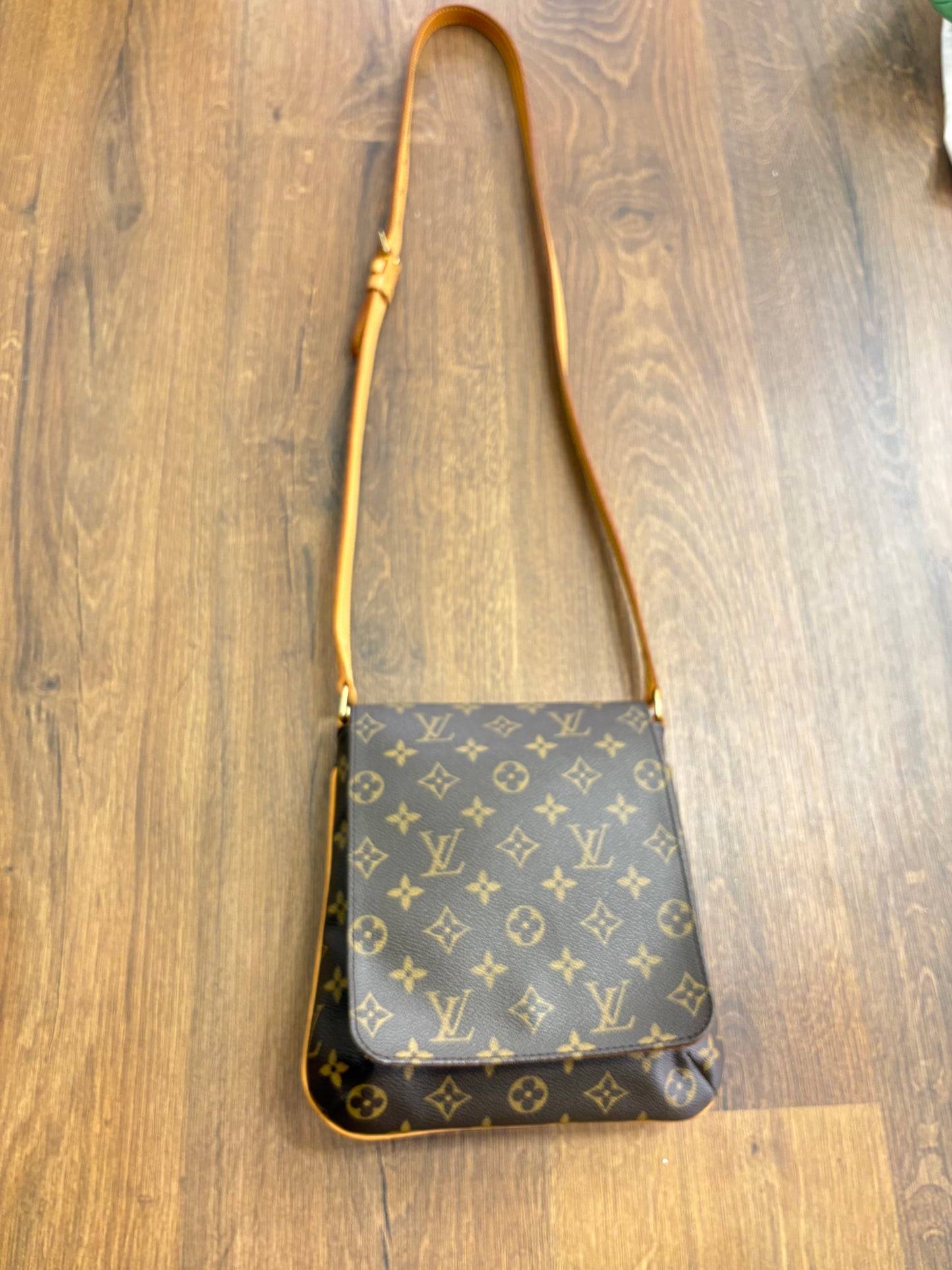 Louis Vuitton Musette Salsa