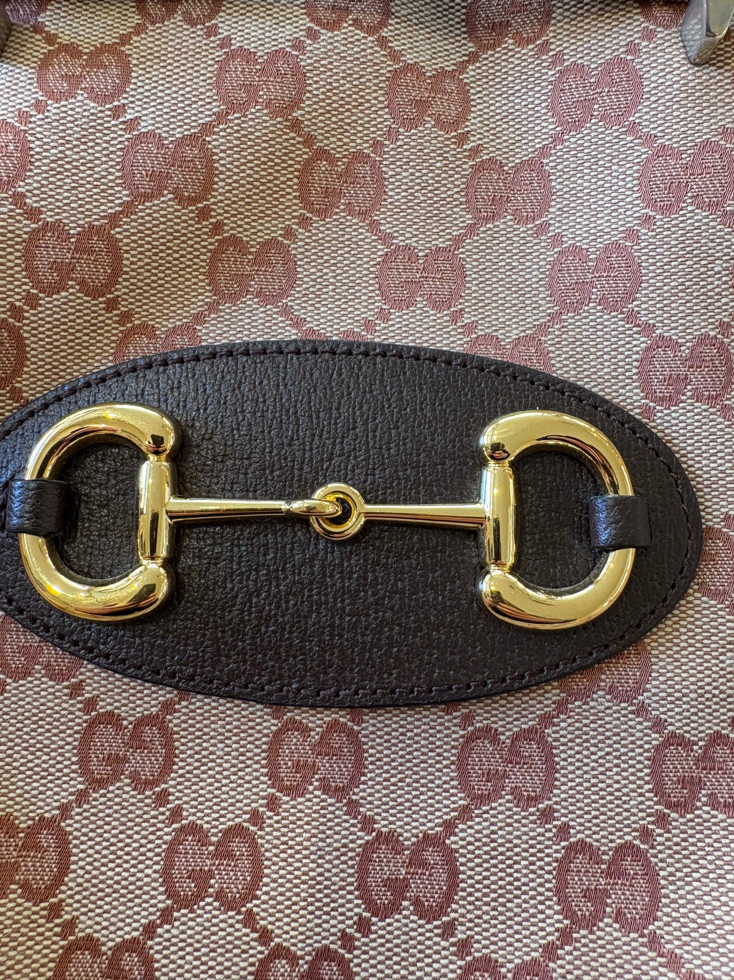 Gucci Horsebit 1955 nuova