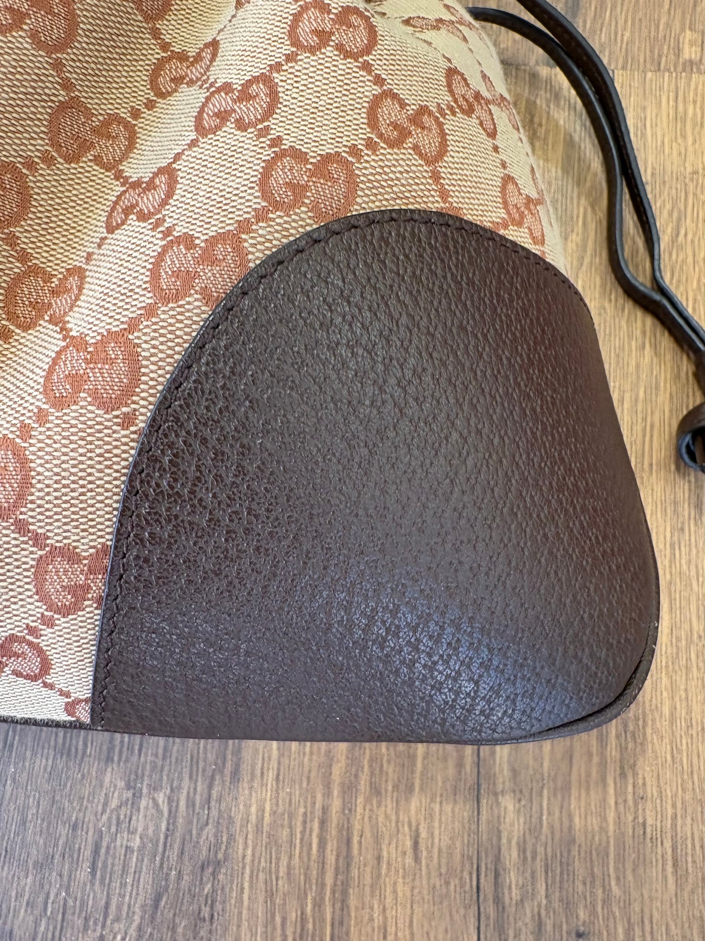 Gucci Horsebit 1955 nuova