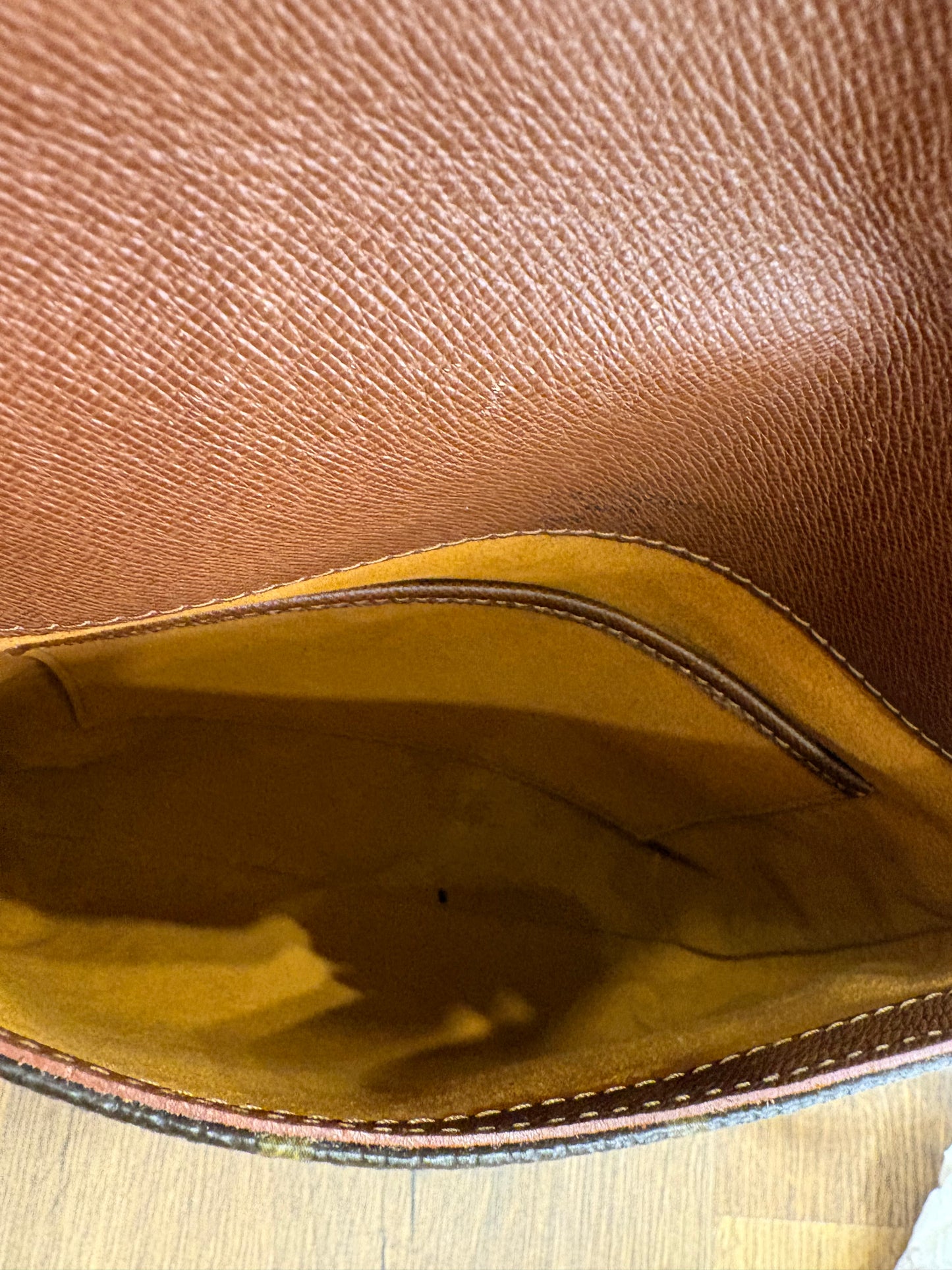 Louis Vuitton Musette Salsa