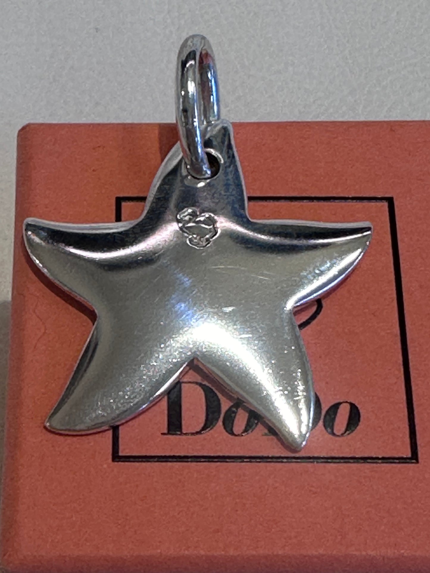 Dodo Charm "Stella marina"