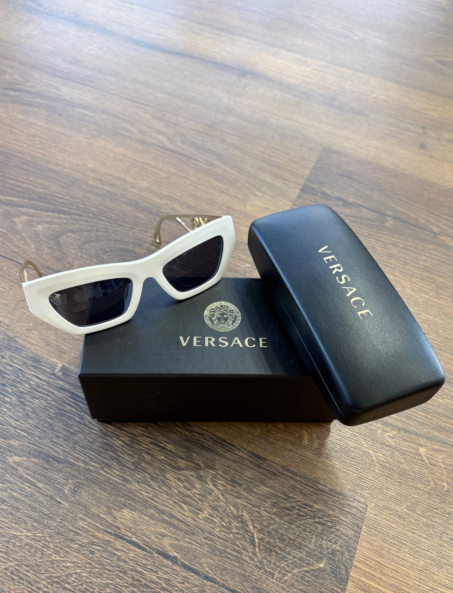 Versace occhiali da sole VE4432U 401/87 53