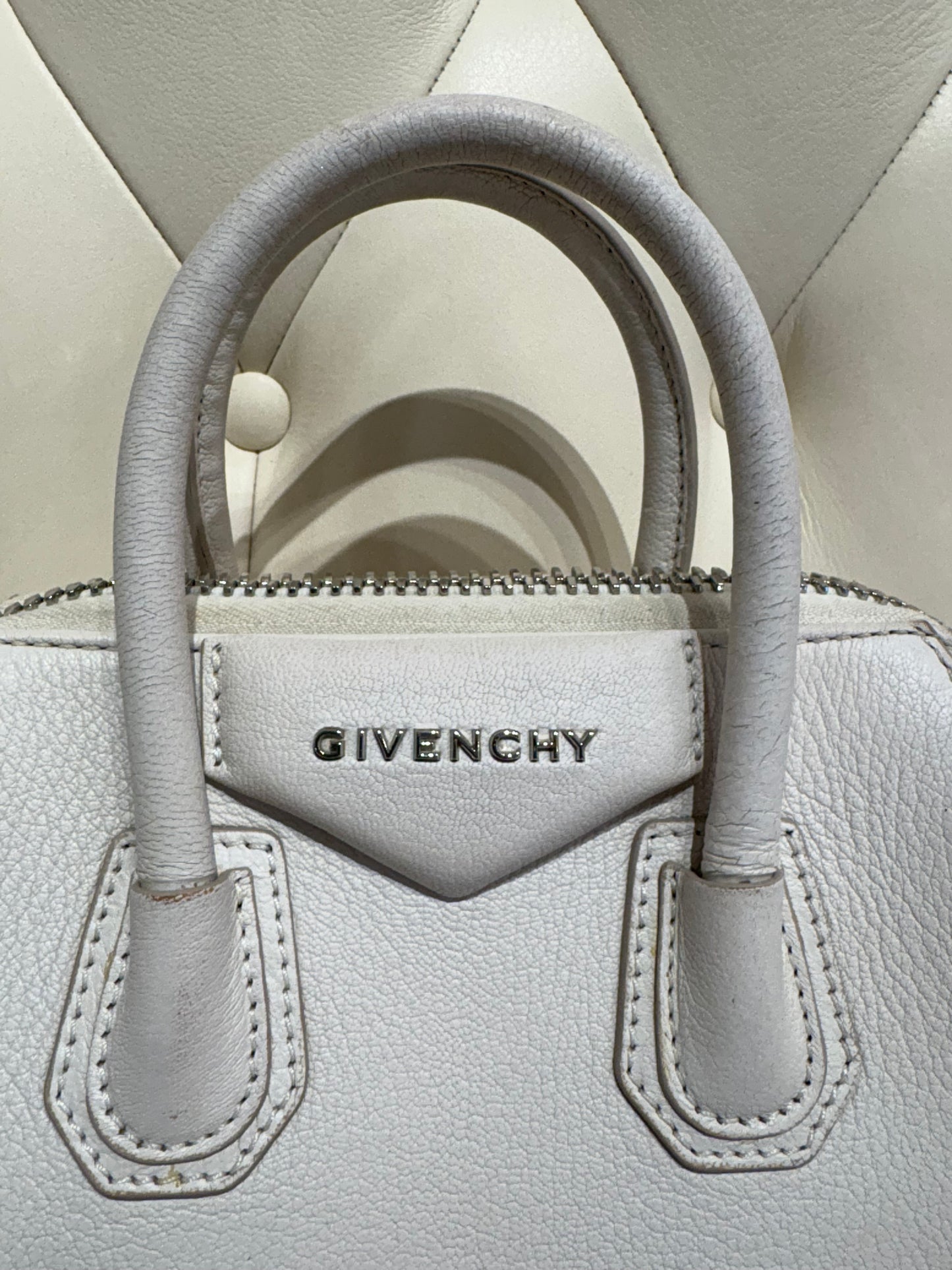 Givenchy  borsa mini Antigona
