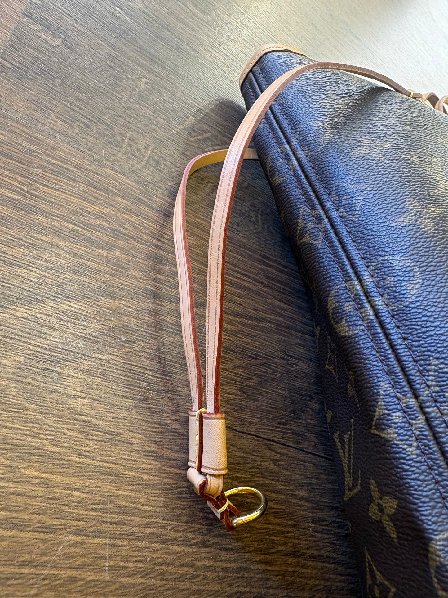 Louis Vuitton Neverfull GM