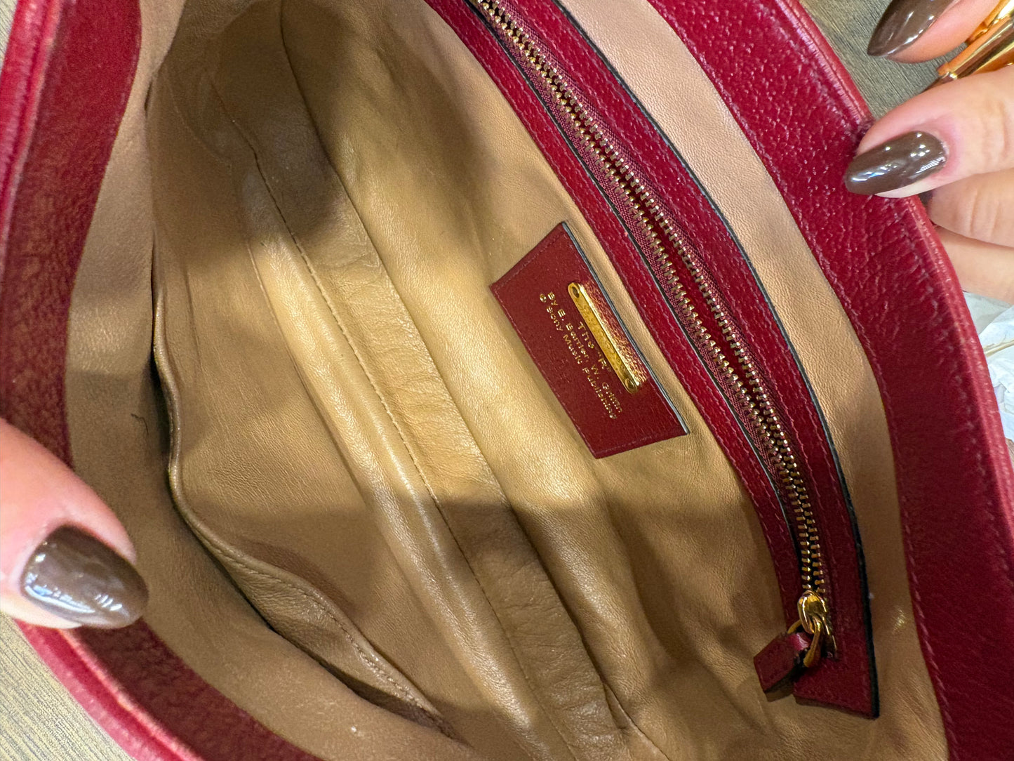 Gucci Jackie 1961 Small centenario limited edition
