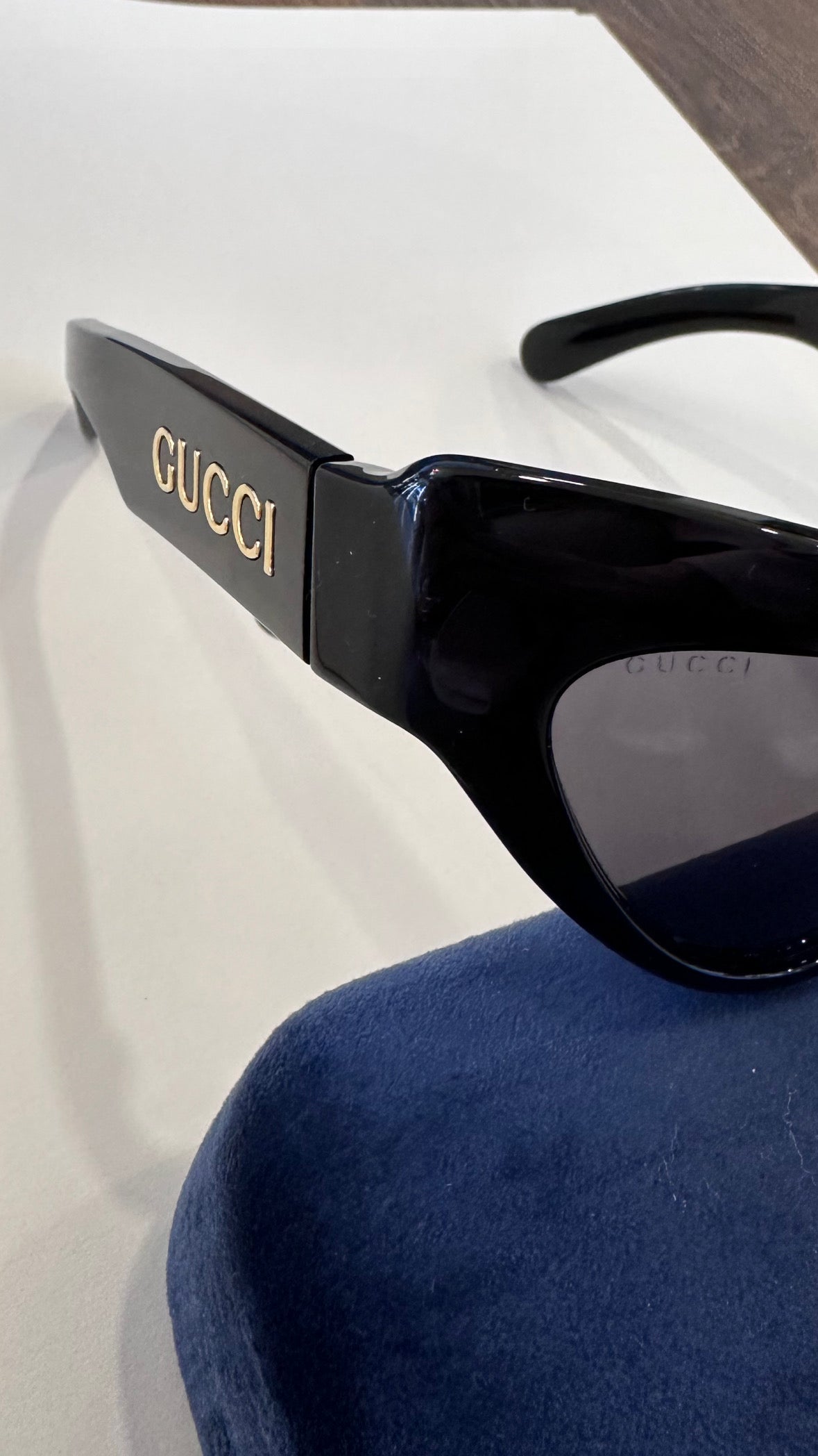 Gucci occhiali da sole