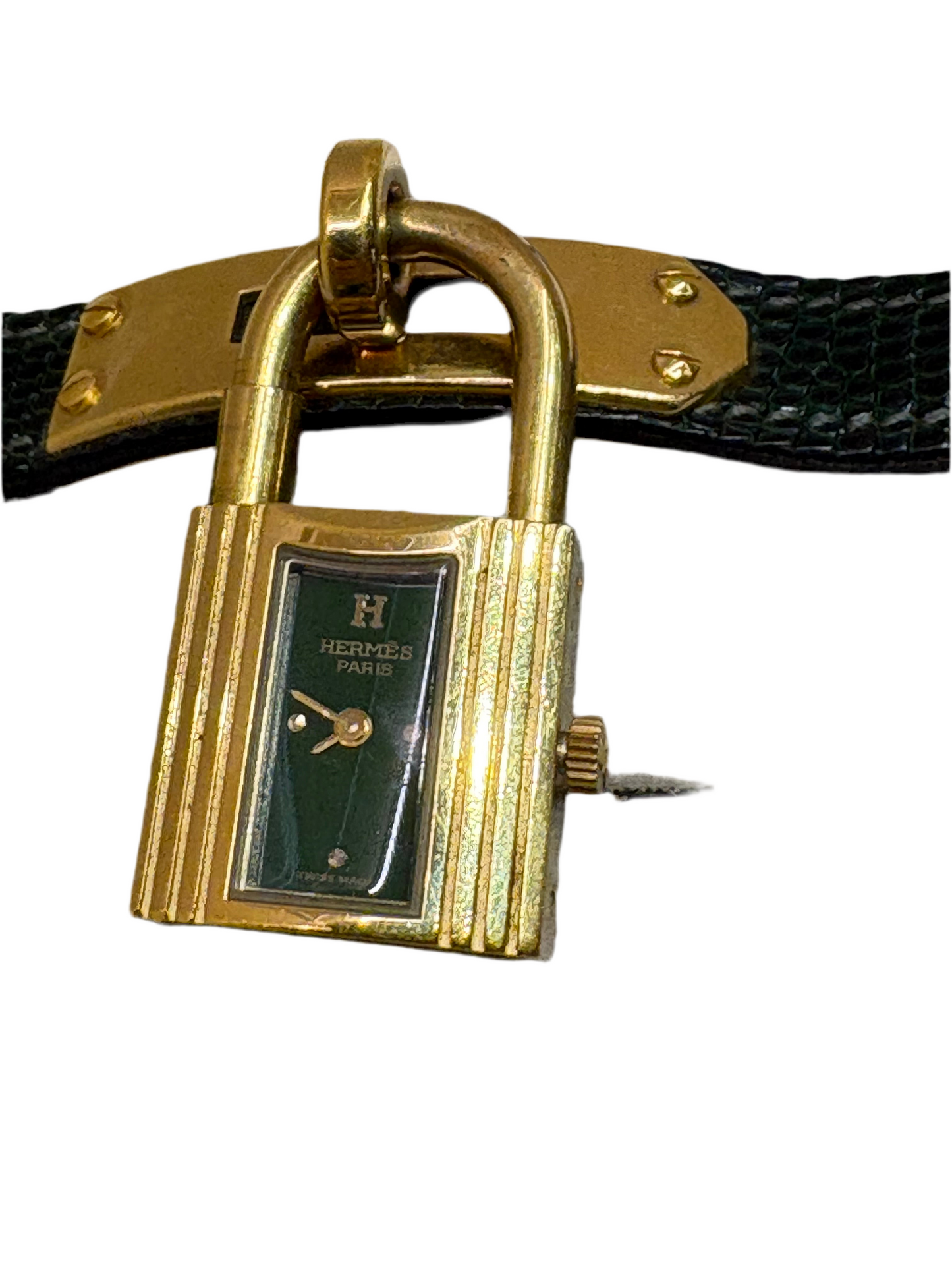 Hermès Paris orologio