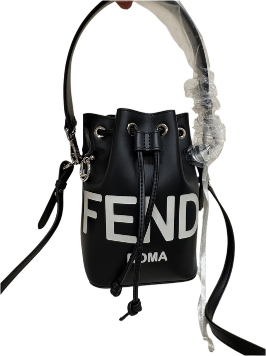 Fendi by Marc Jacobs  borsa Mon Tresor in pelle