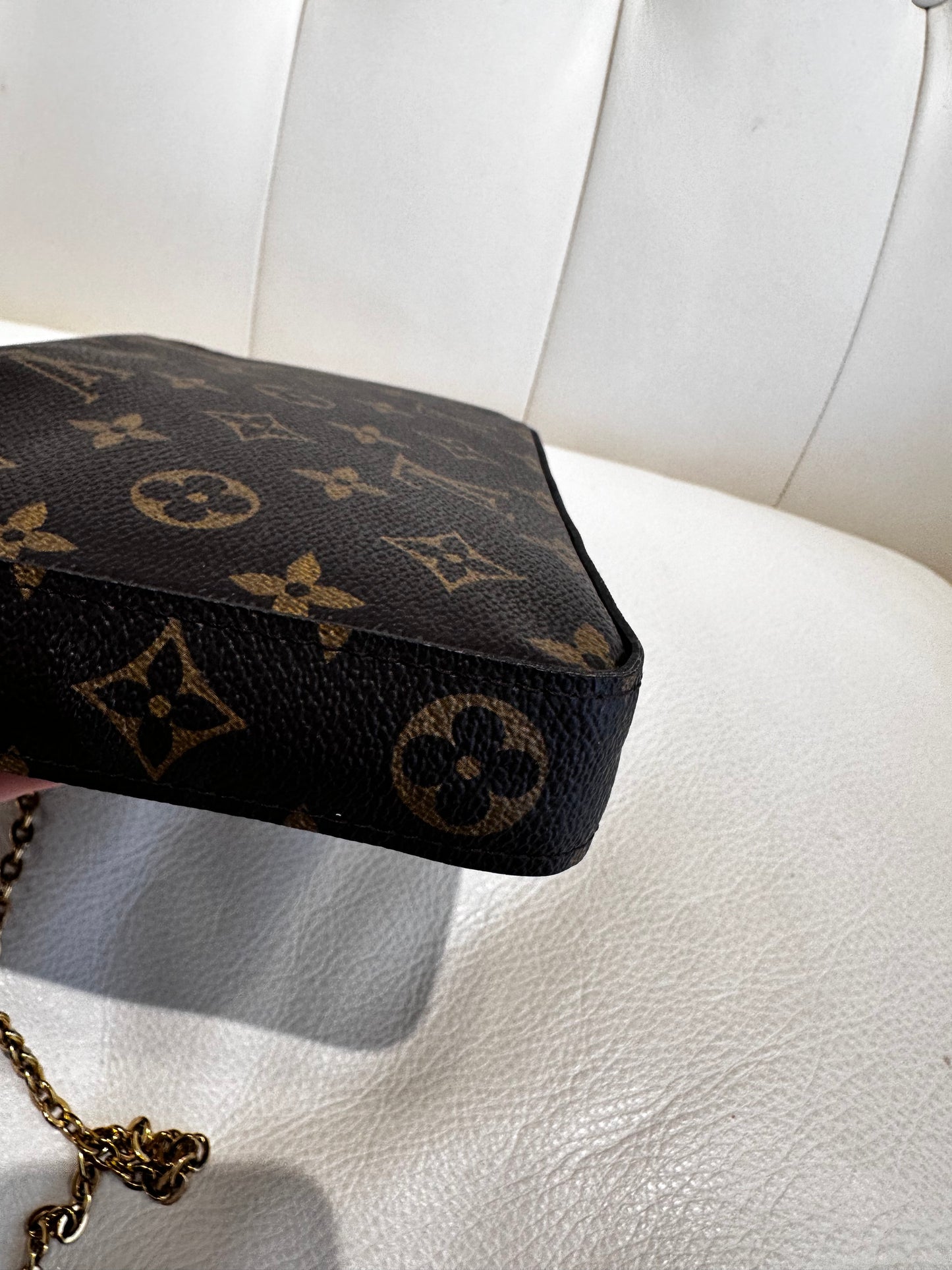 Louis Vuitton Félicie