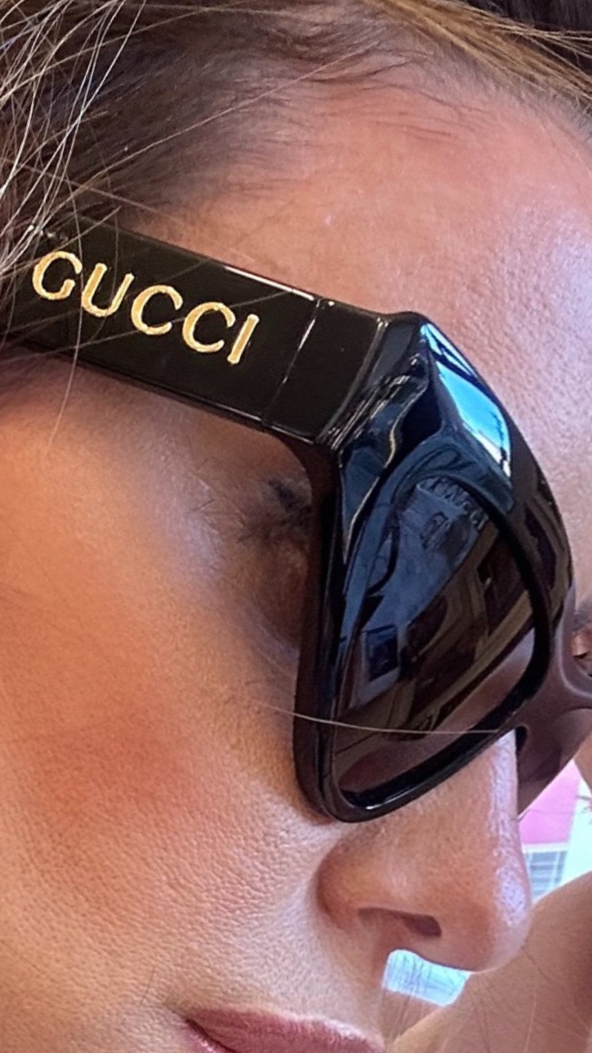 Gucci occhiali da sole