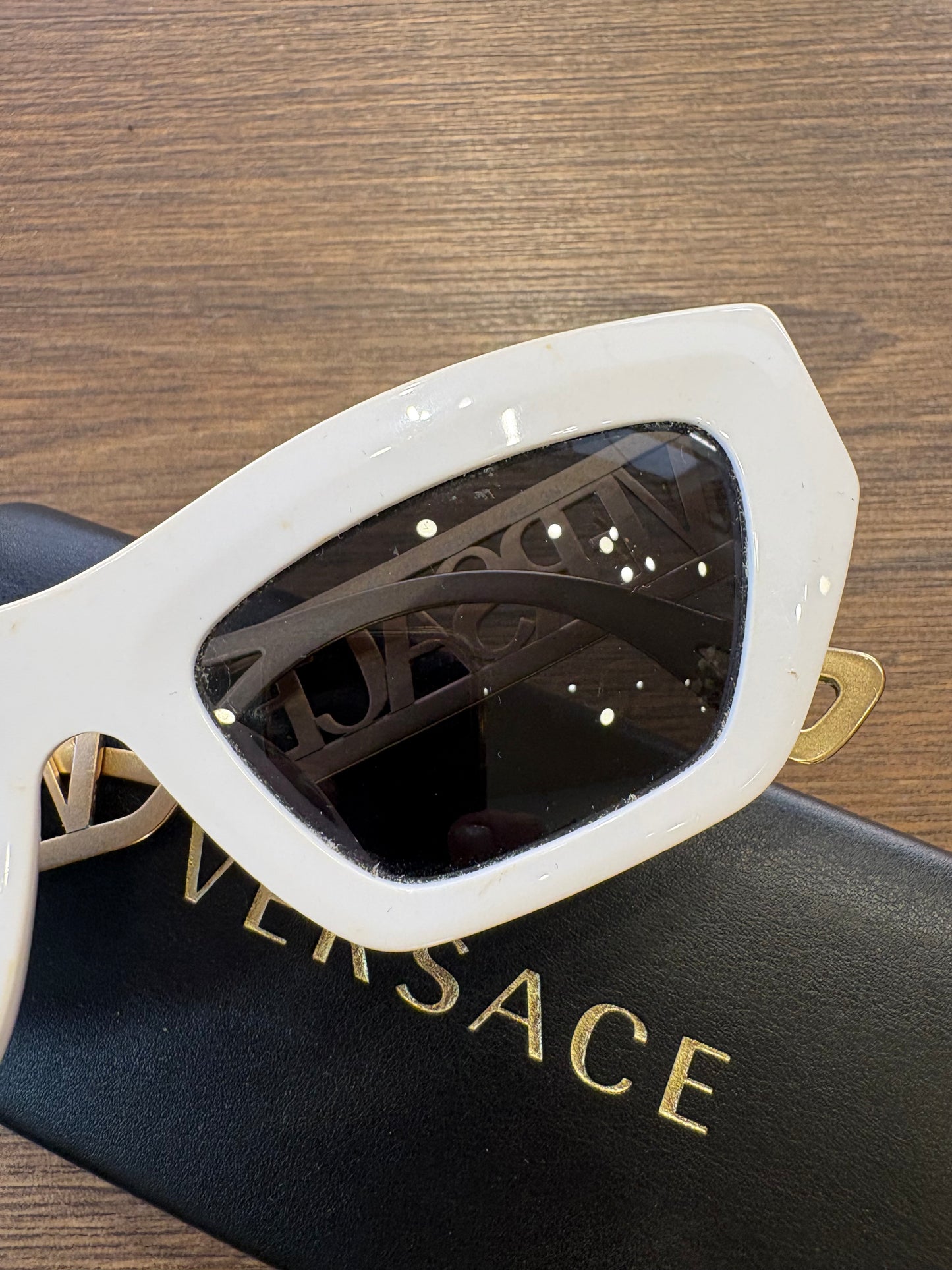 Versace occhiali da sole VE4432U 401/87 53