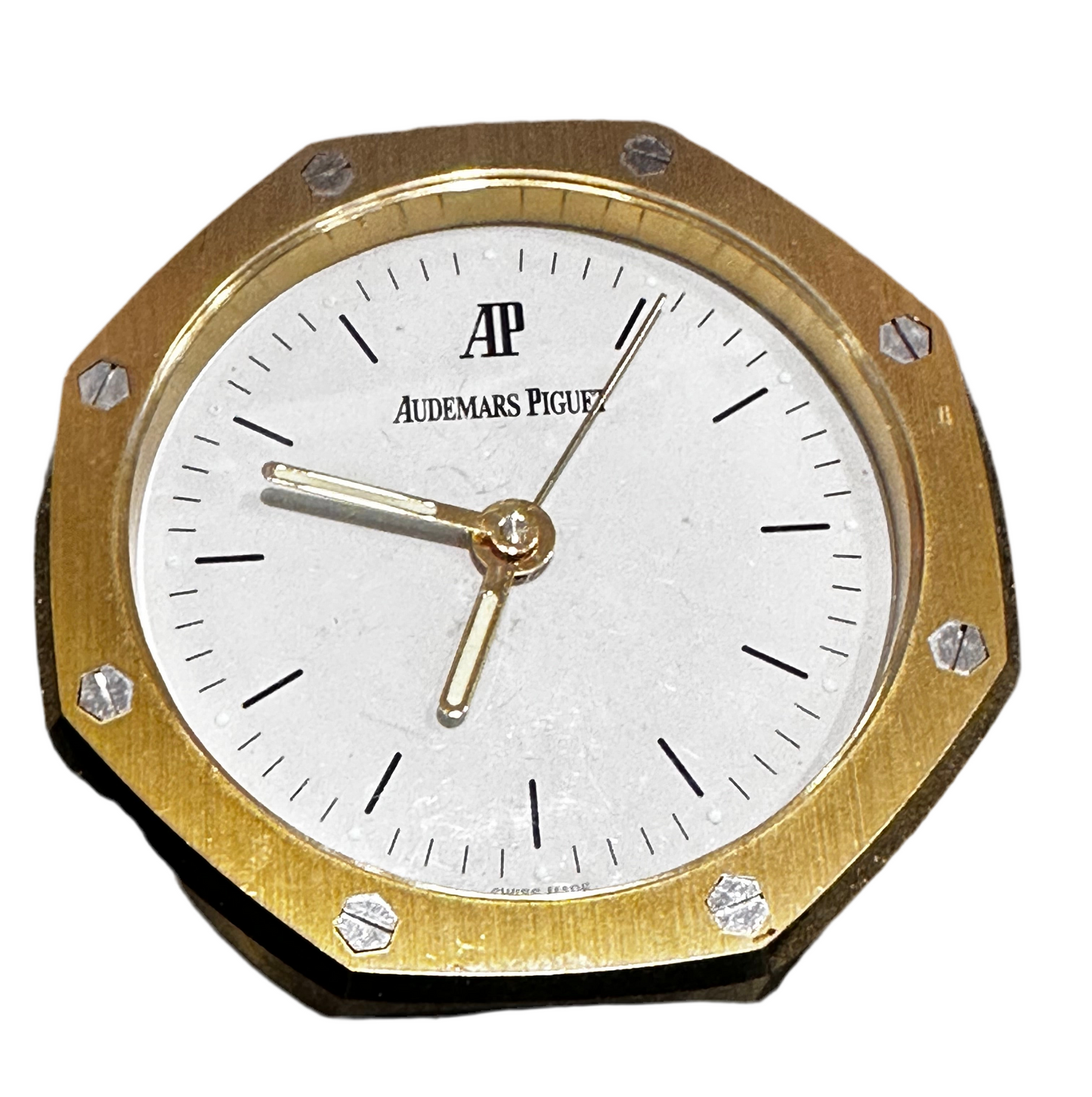 Audemars Piguet orologio da tavolo