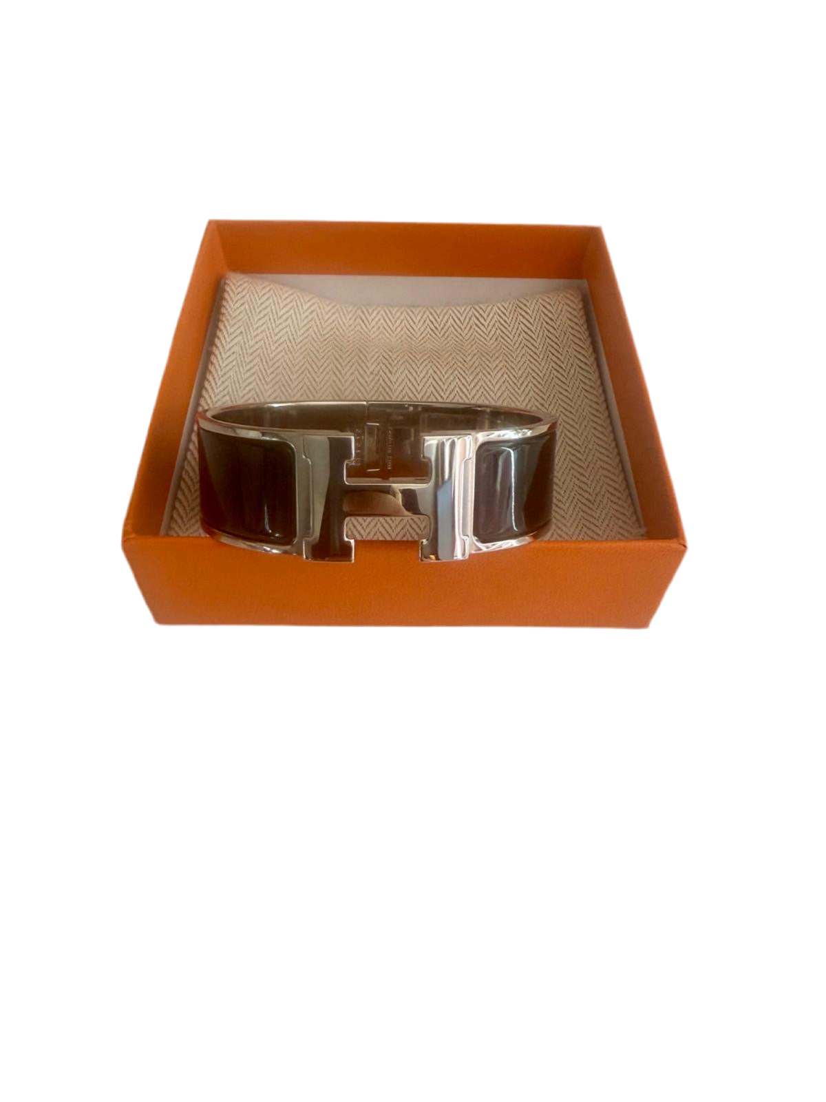 Hermès bracciale Clic Clac H