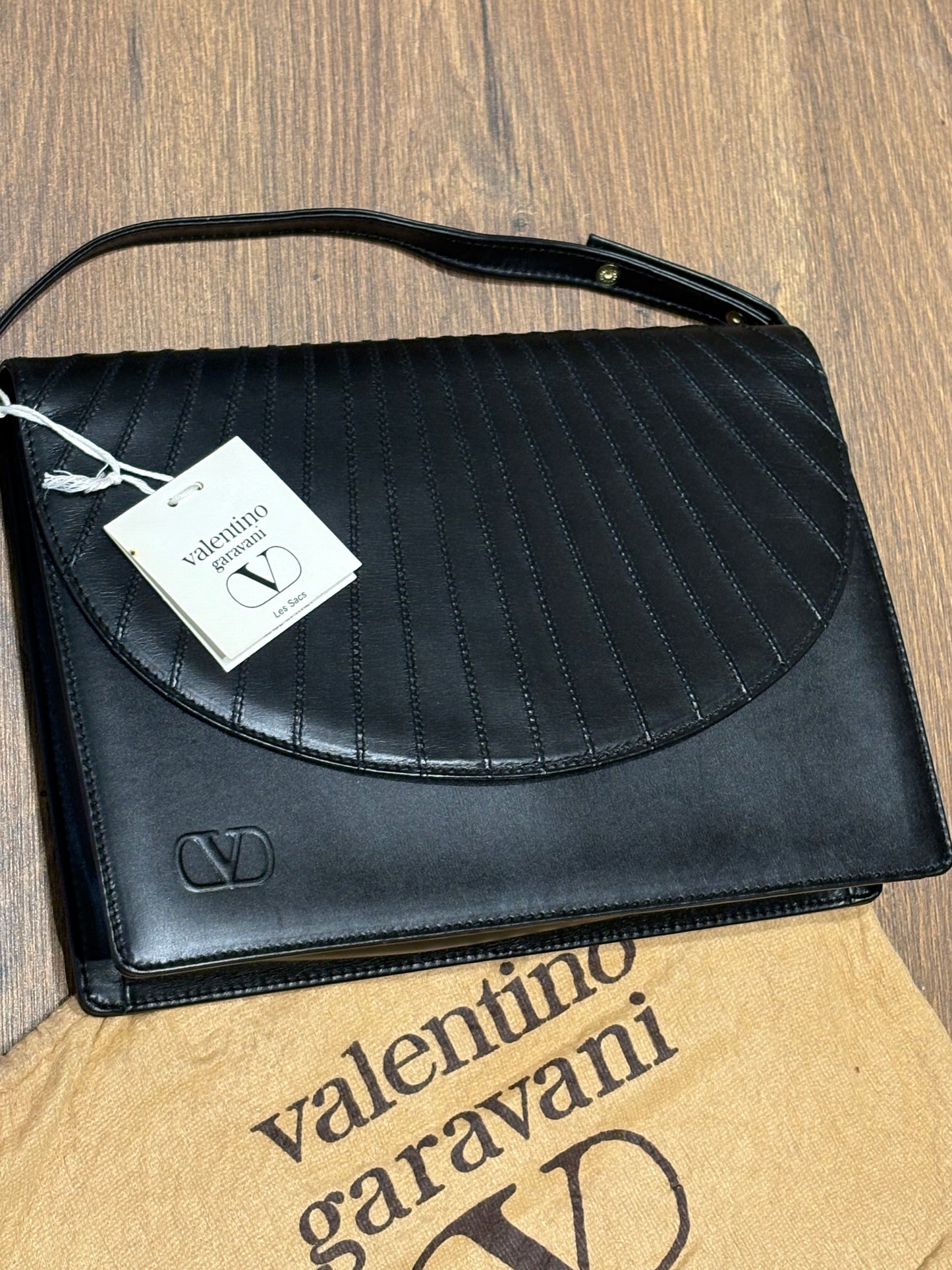 Valentino autentico Vintage . Nuovo