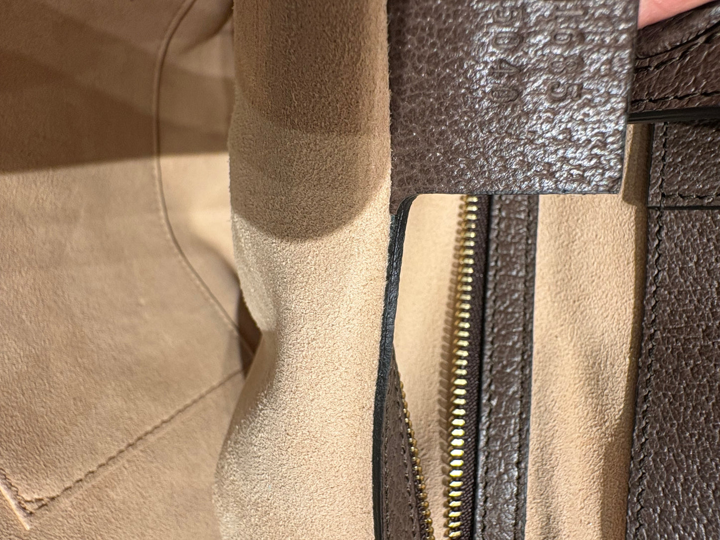 Gucci  shopping Ophidia misura grande