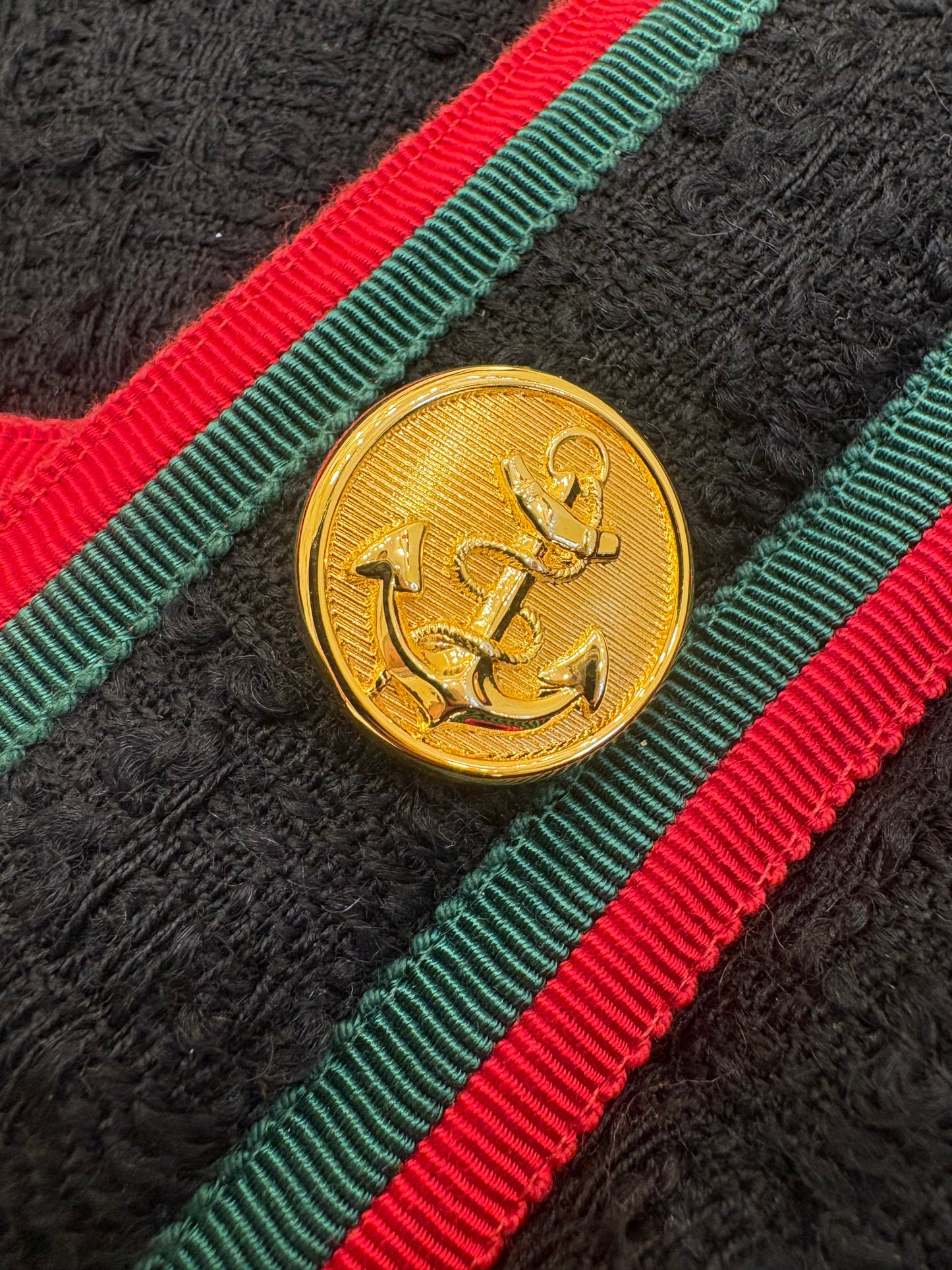 Gucci cappotto imbottito oversize