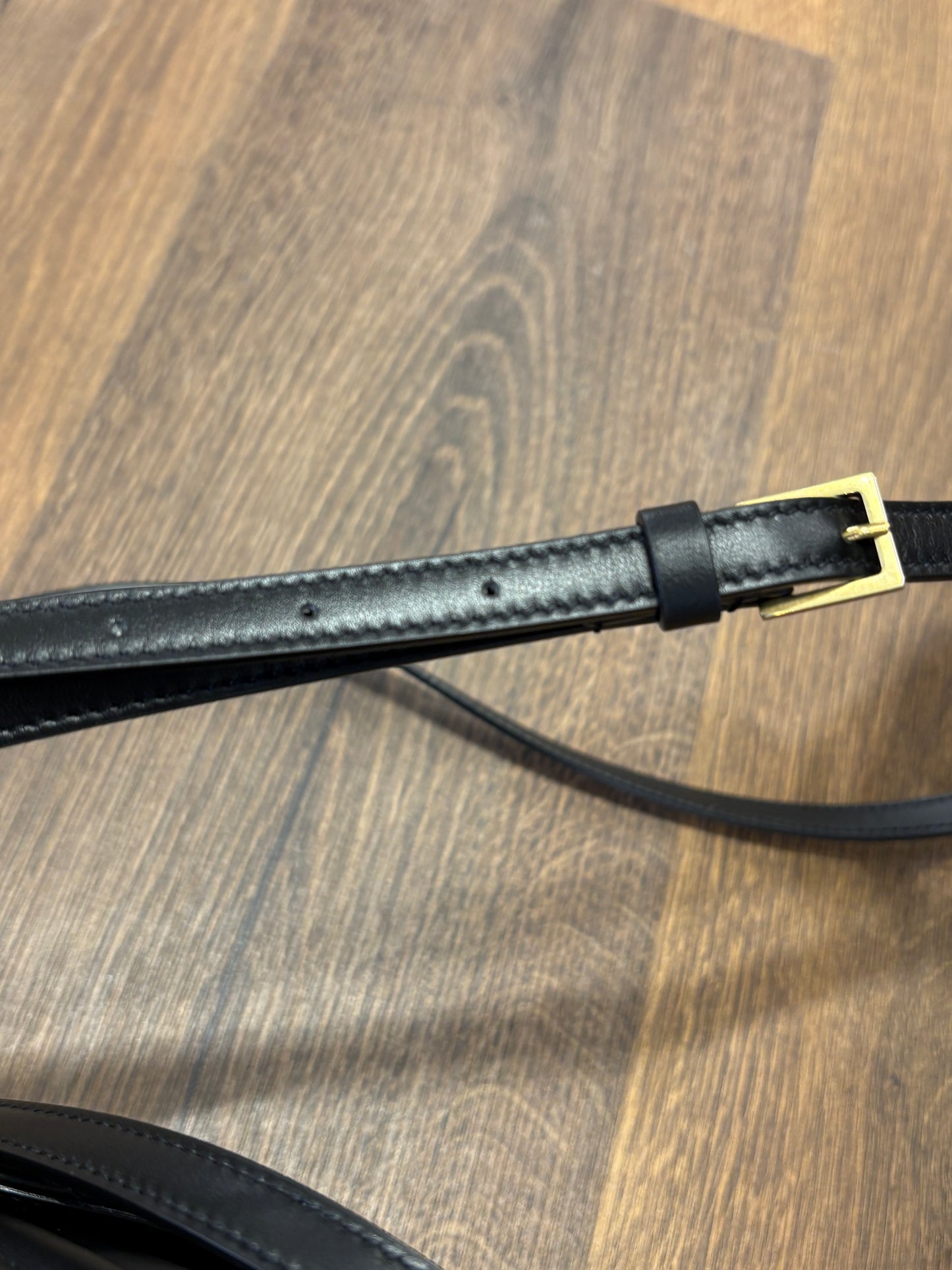 Ysl camera bag nuova