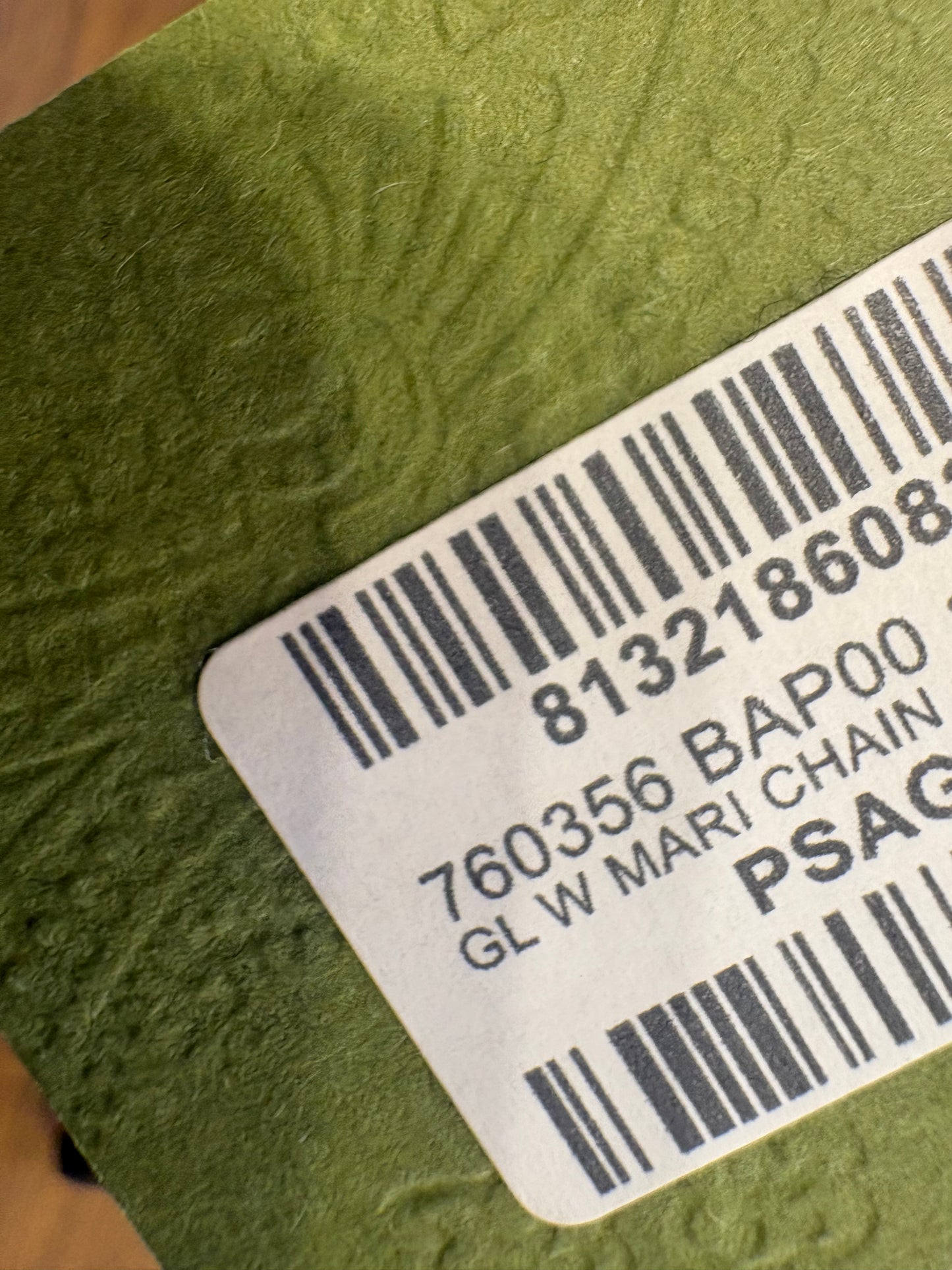 Gucci guanti in pelle di agnello e cashmere morsetto dorato