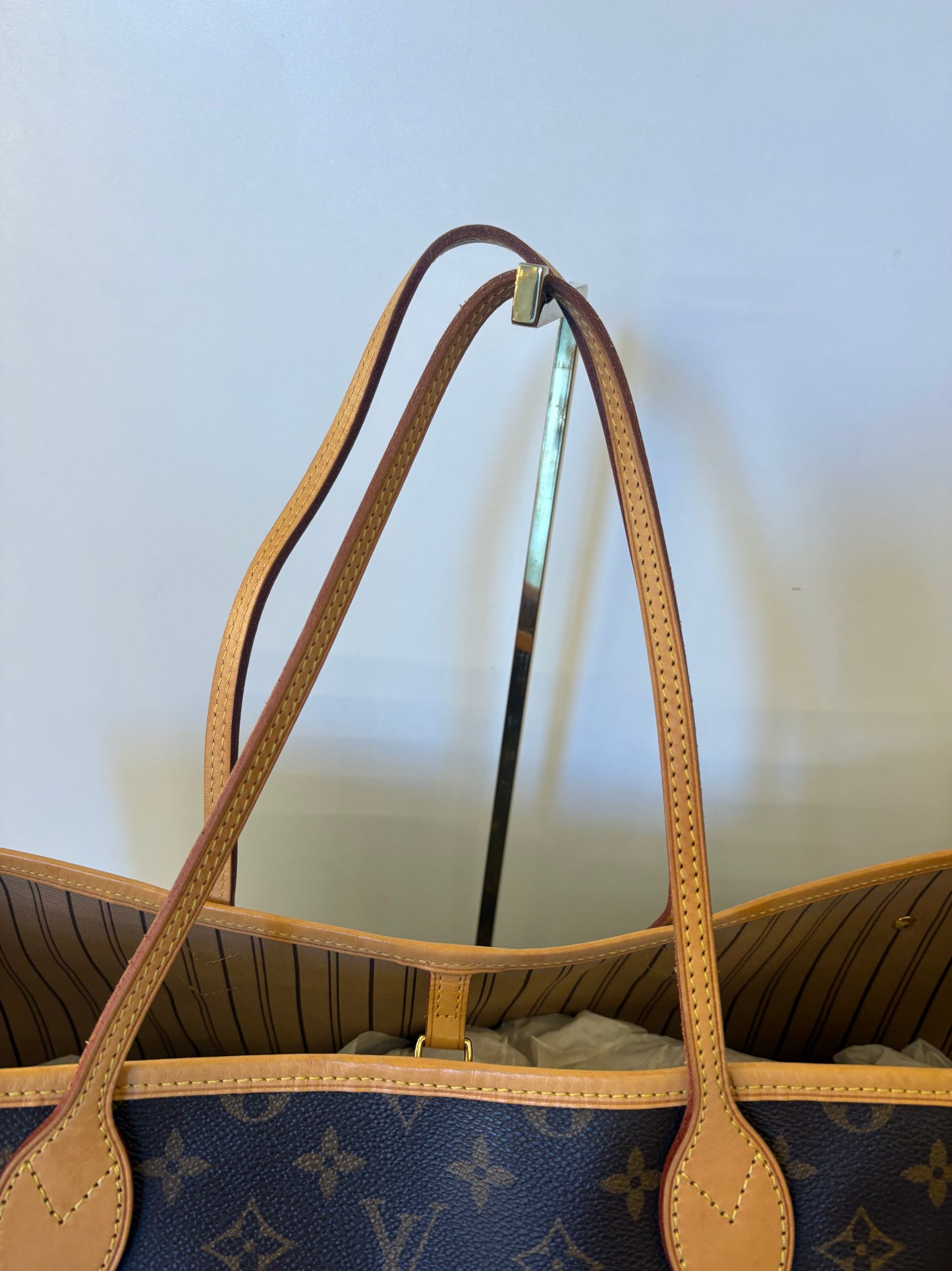 Louis Vuitton Neverfull GM