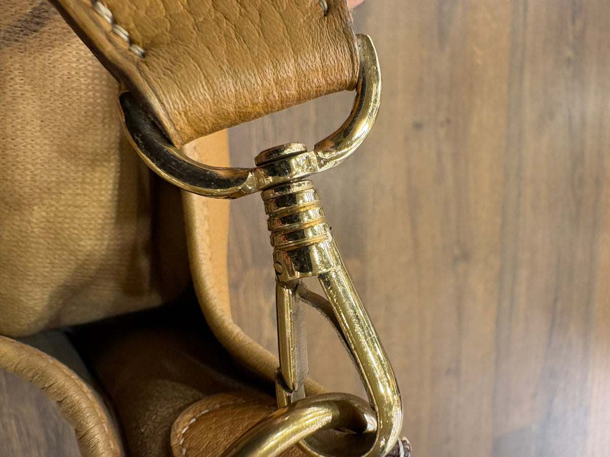 Hermès Sac Évelyne I GM (Grand Modèle)1993