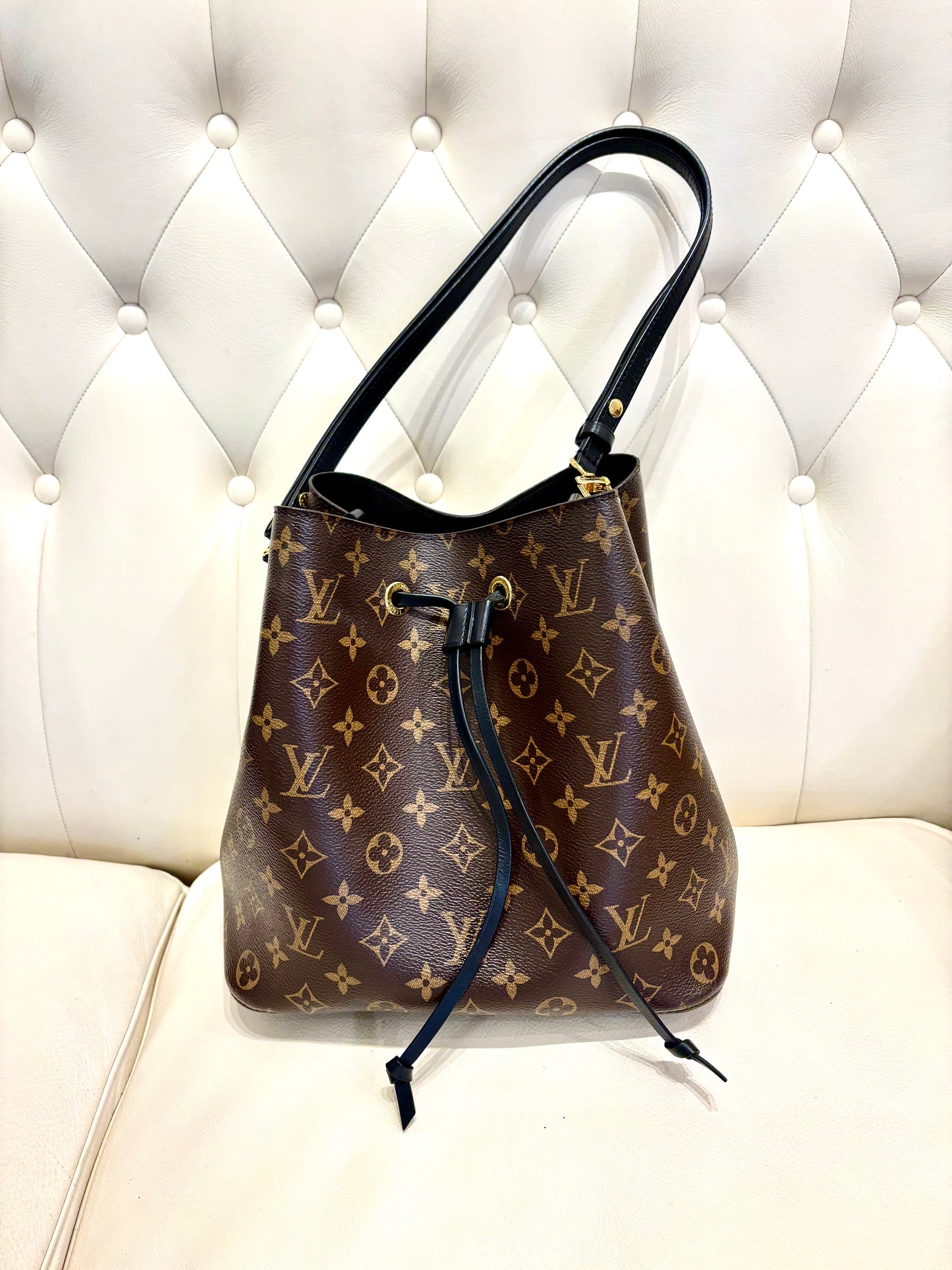 Louis Vuitton borsa NéoNoé MM