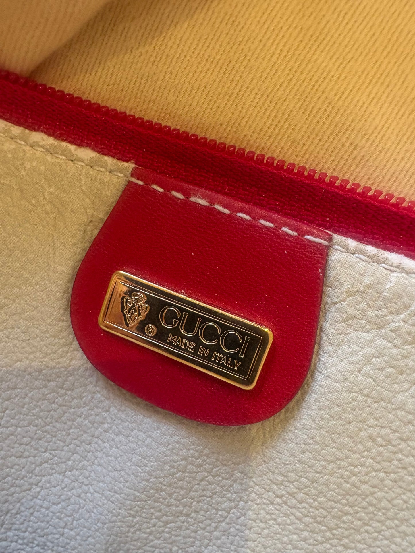 Gucci Pochette Flora