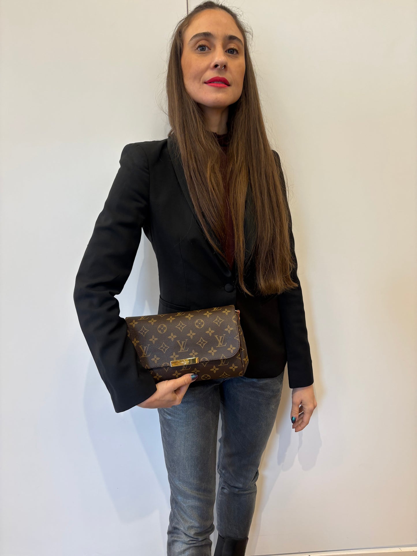 Louis Vuitton Favorite MM