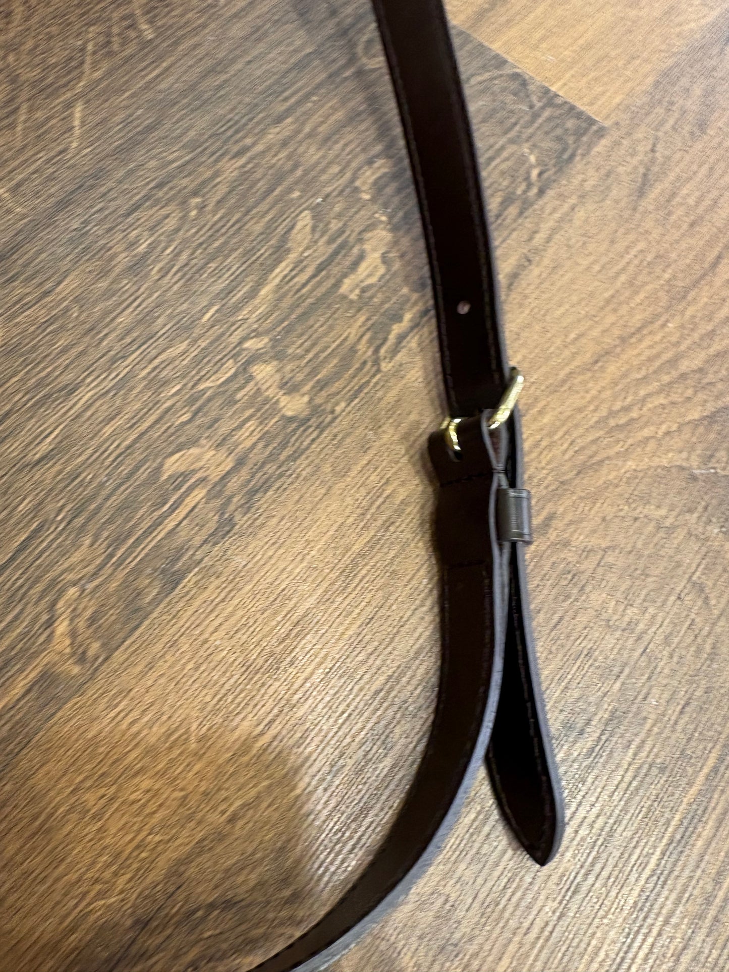 LOUIS VUITTON SPEEDY BANDOULIERE 35