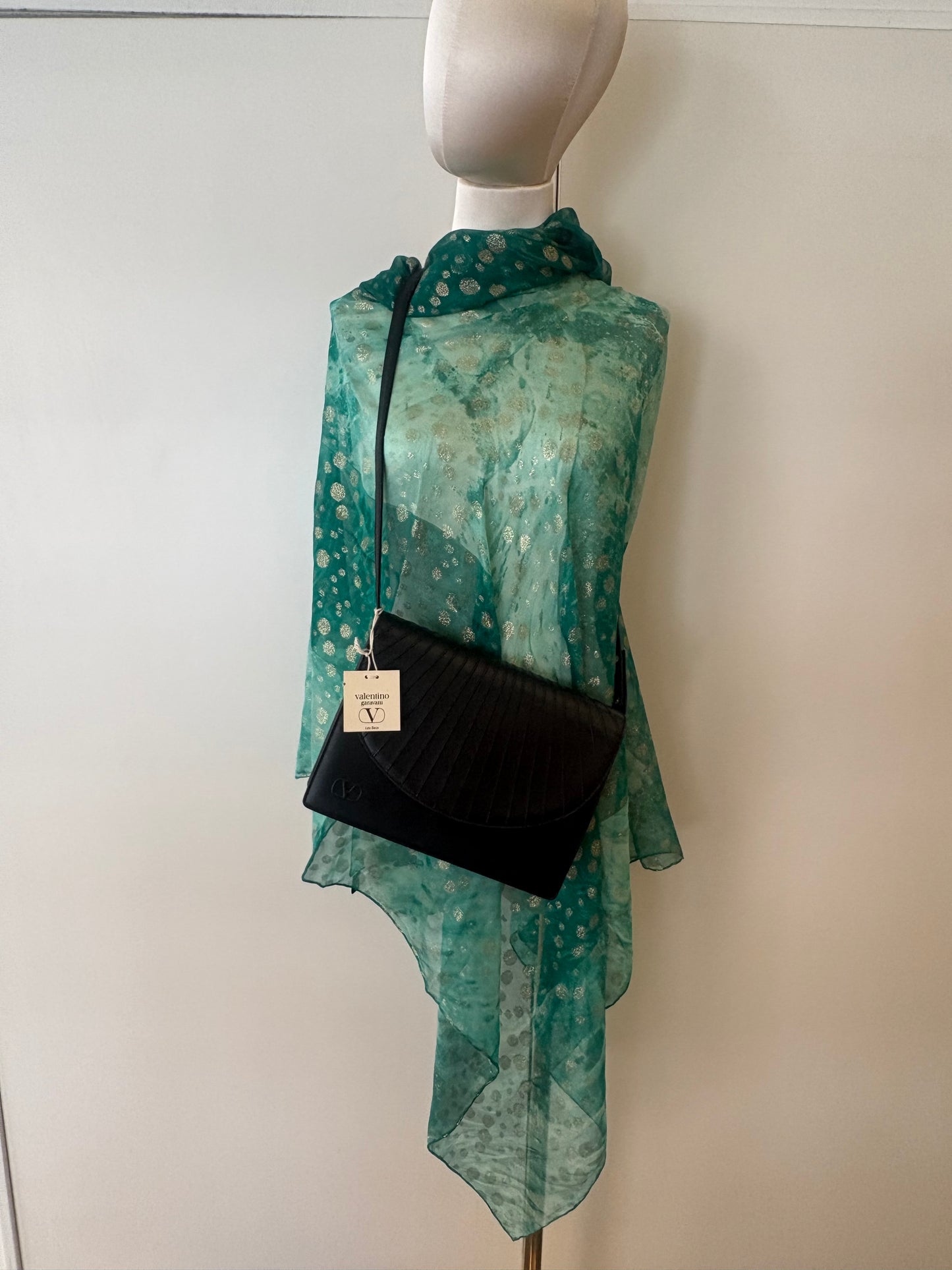 Valentino autentico Vintage . Nuovo