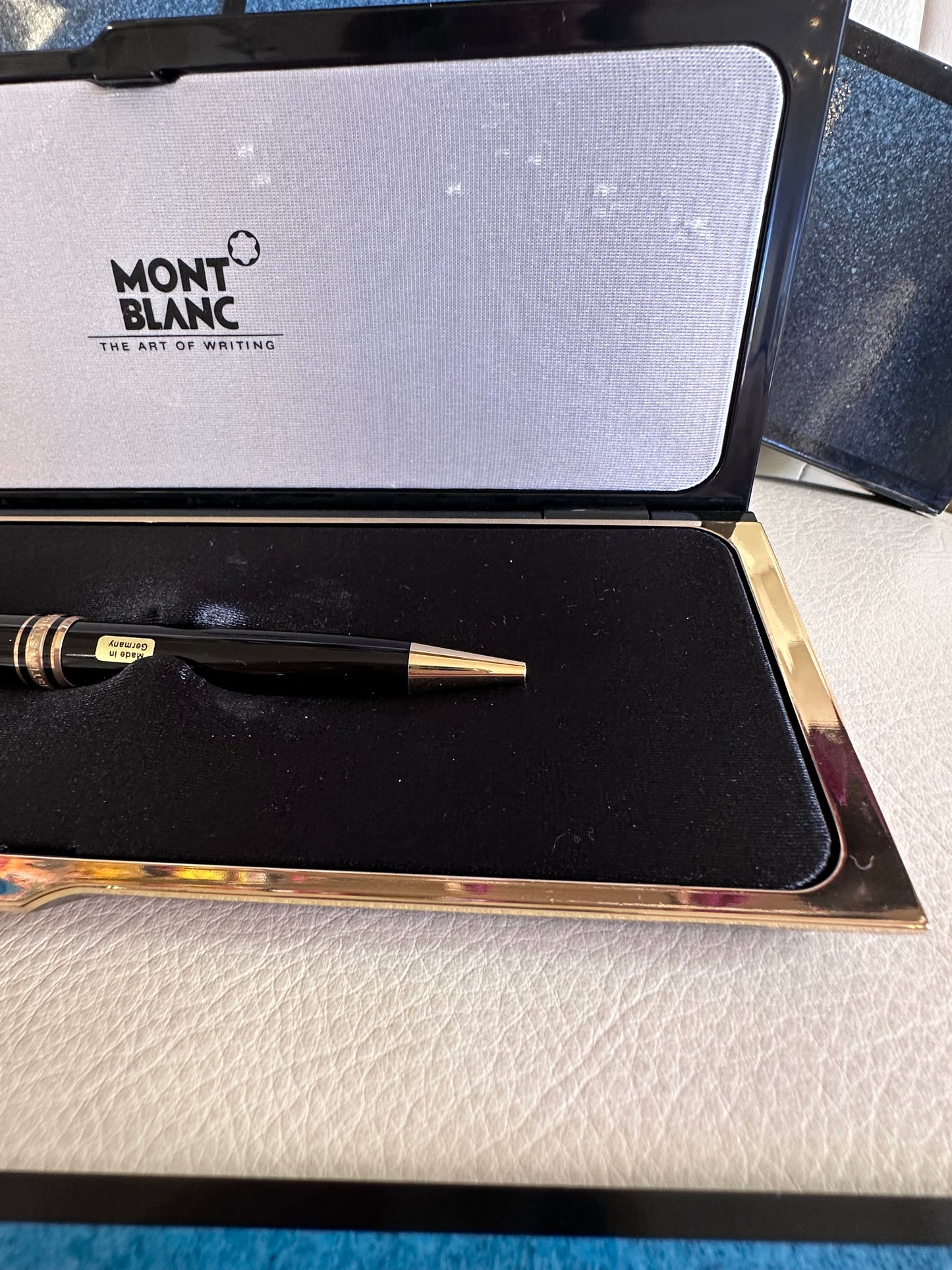 Montblanc  penna  a sfera