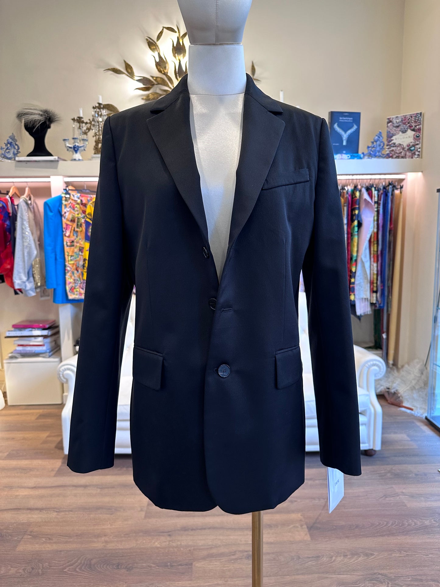 Dior  giacca blazer V13