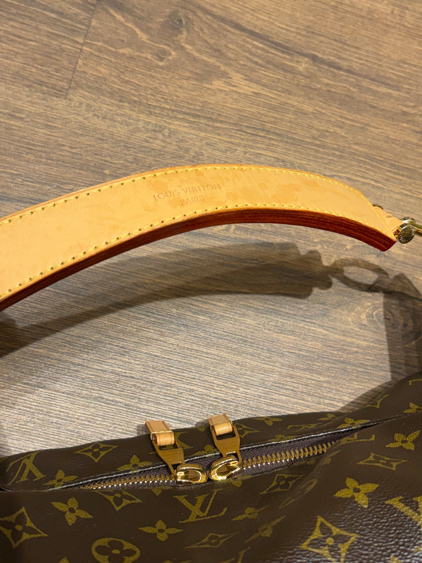 Borsa Louis Vuitton Sully Monogram