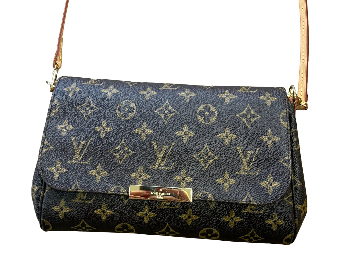 Louis Vuitton Favorite MM