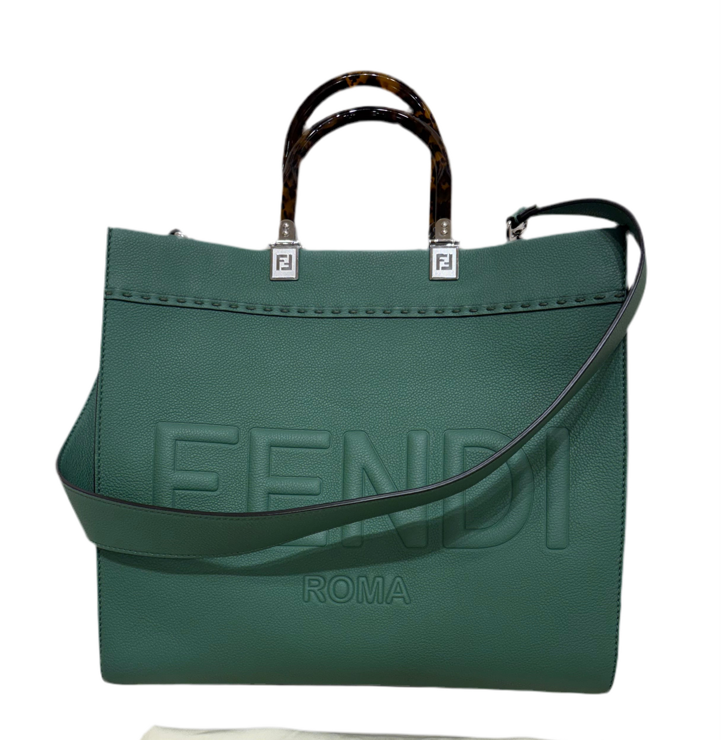 Fendi tote bag Sunshine medium