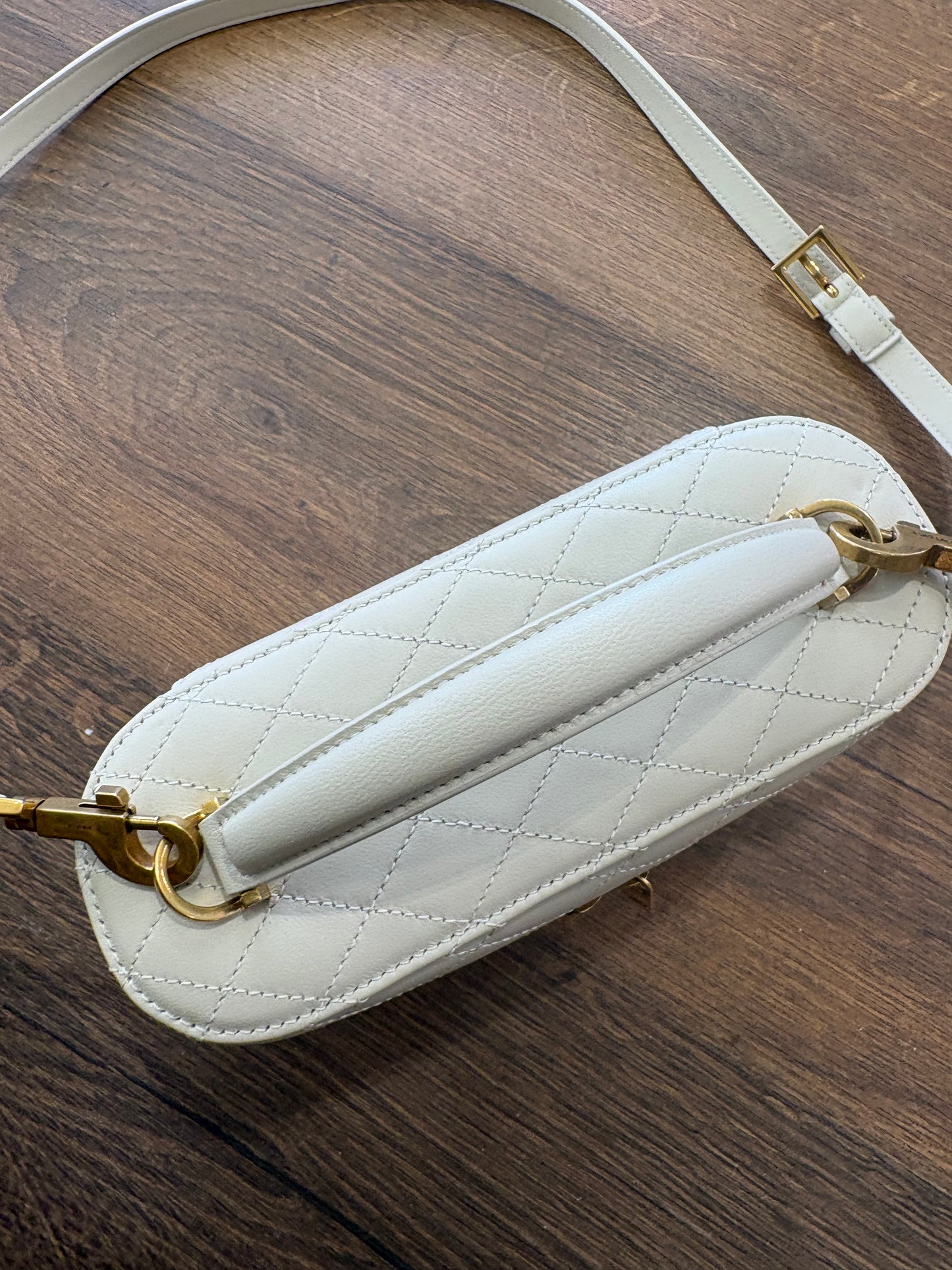 Saint Laurent Gaby Vanity
