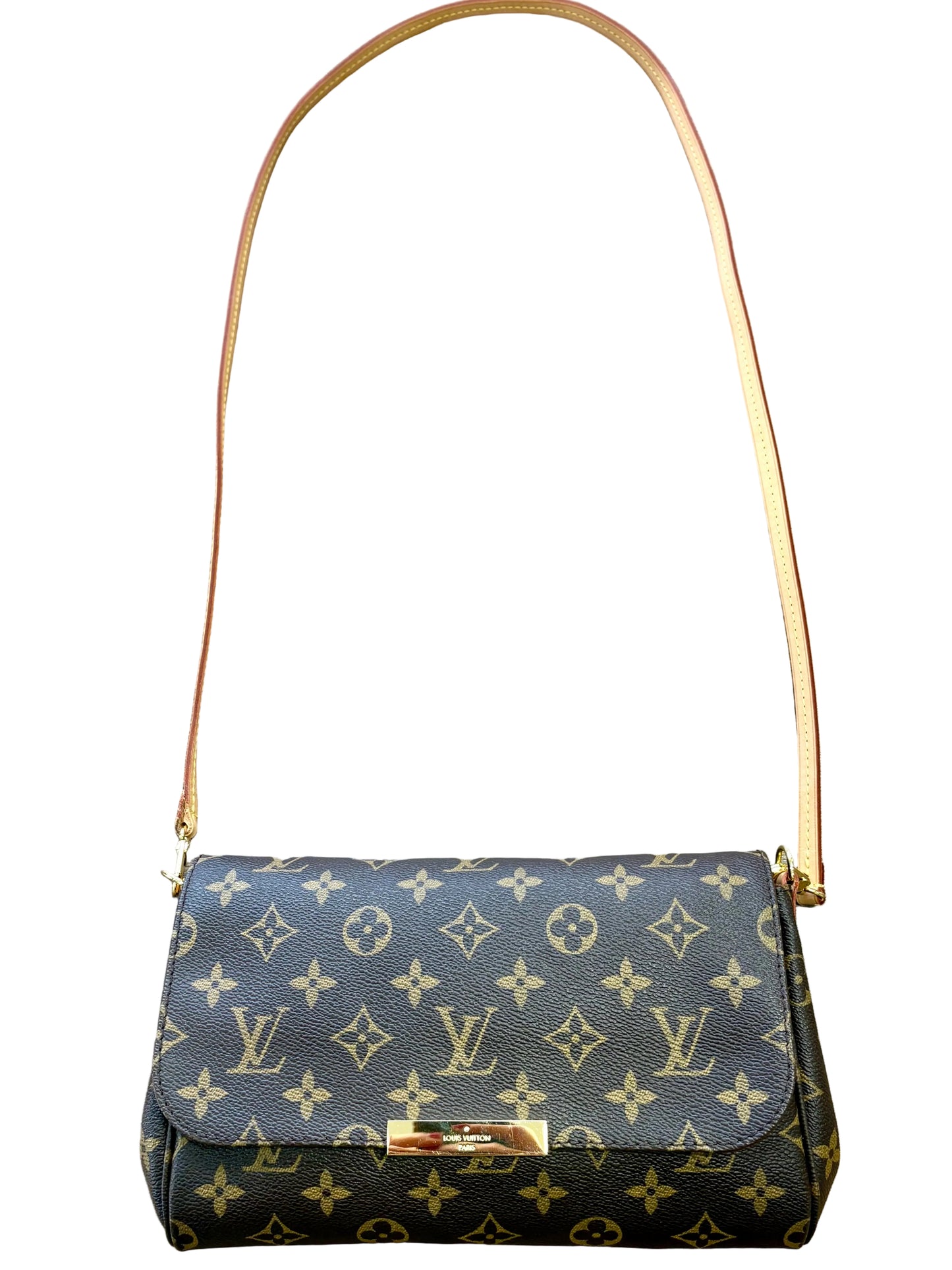 Louis Vuitton Favorite MM