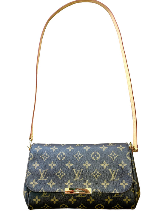 Louis Vuitton Favorite MM