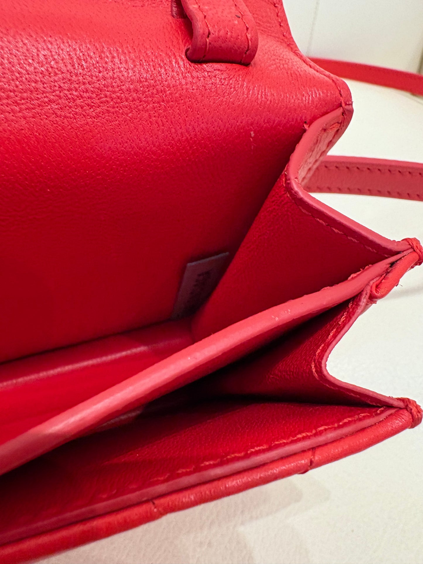 Balenciaga marsupio in pelle matelasse ‘