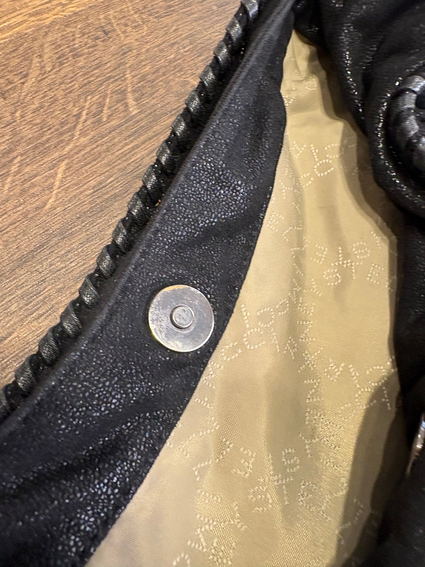 Stella McCartney Falabella Hobo