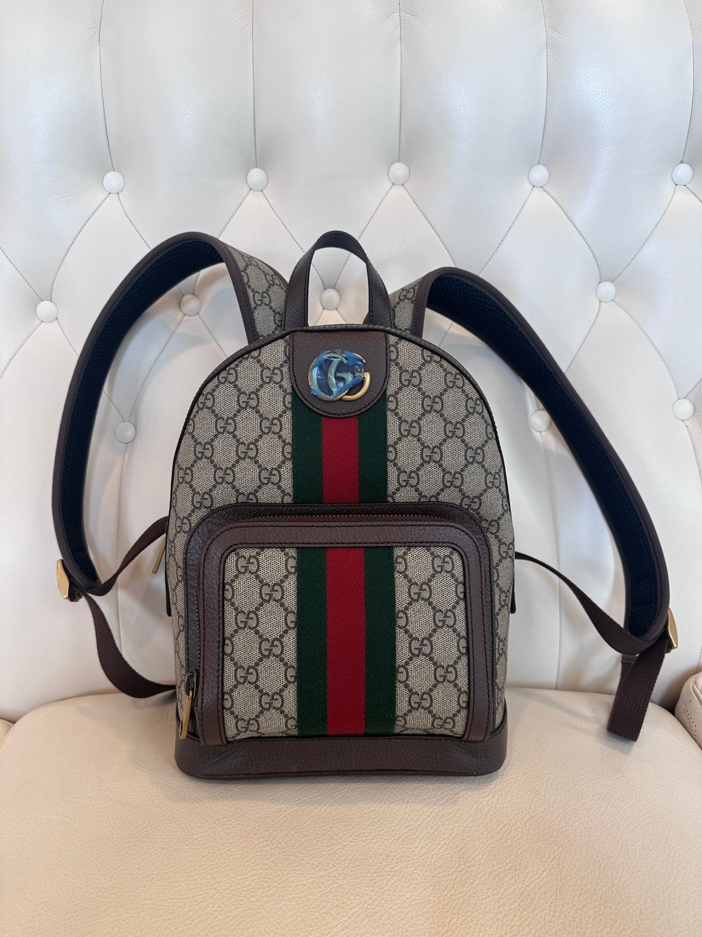 Gucci zaino Ophidia