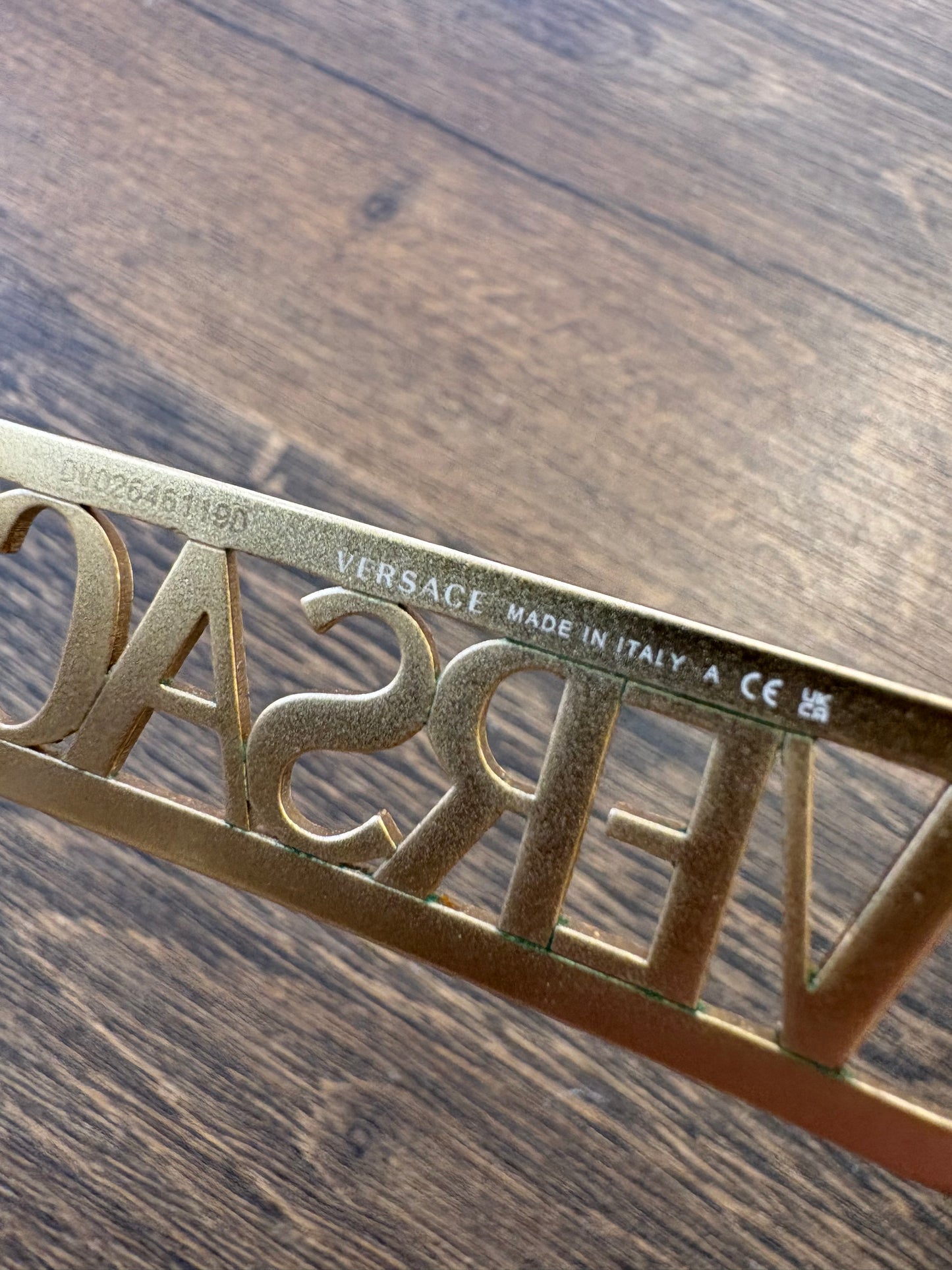 Versace occhiali da sole VE4432U 401/87 53