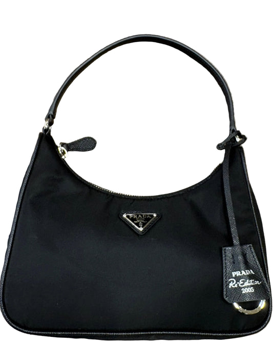 Prada Re-Edition 2005. Nuova