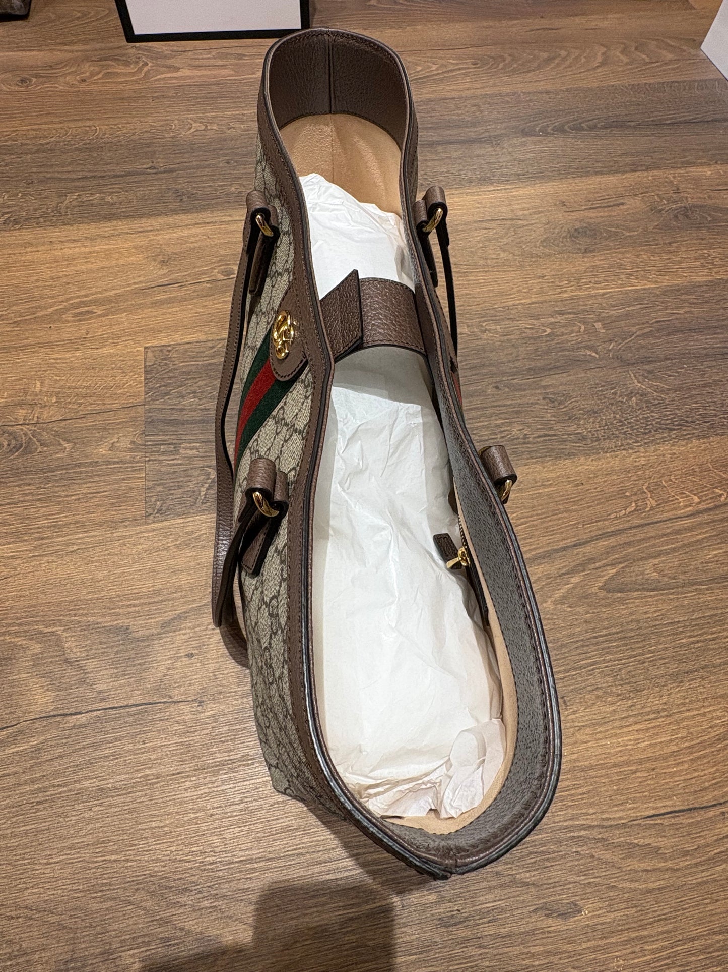 Gucci  shopping Ophidia misura grande
