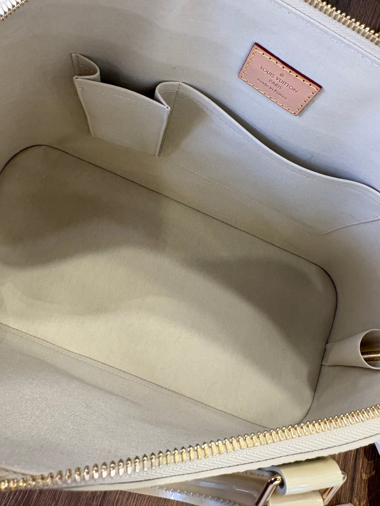Louis Vuitton Alma gm
