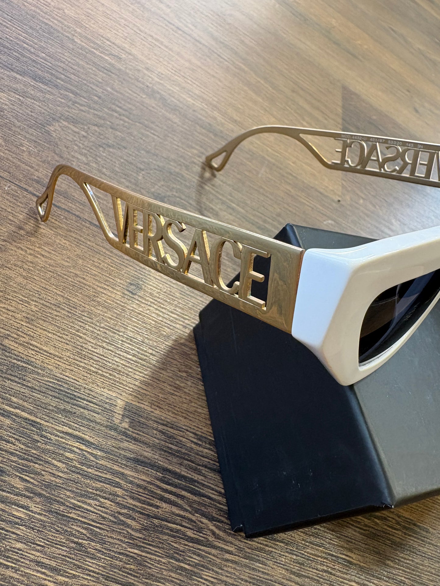 Versace occhiali da sole VE4432U 401/87 53