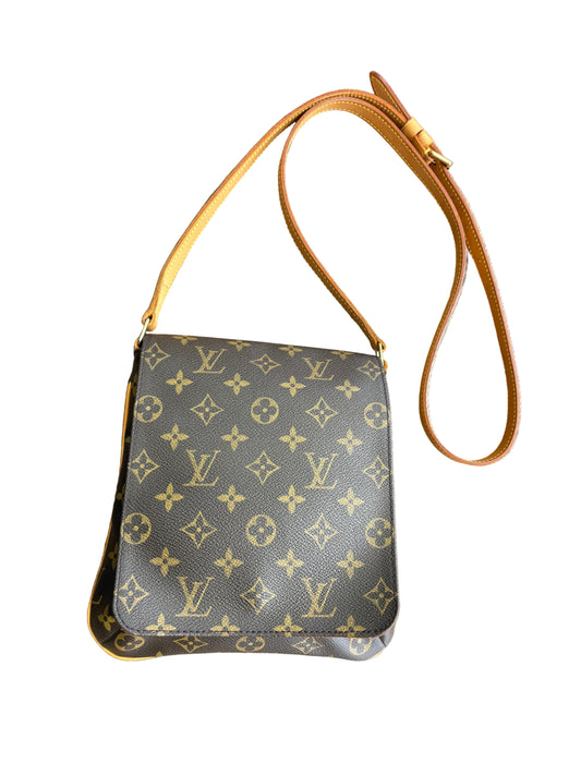 Louis Vuitton Musette Salsa