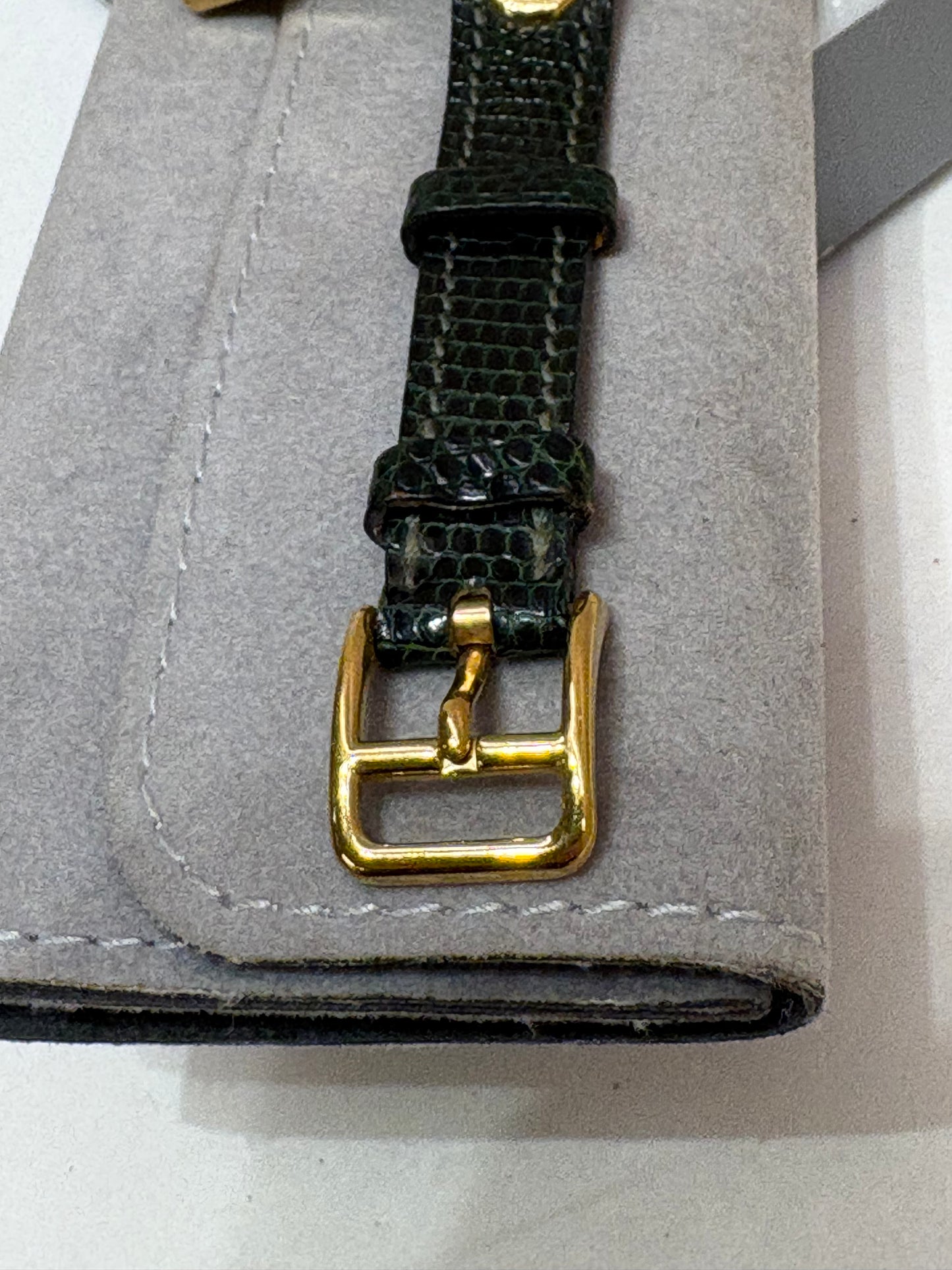 Hermès Paris orologio