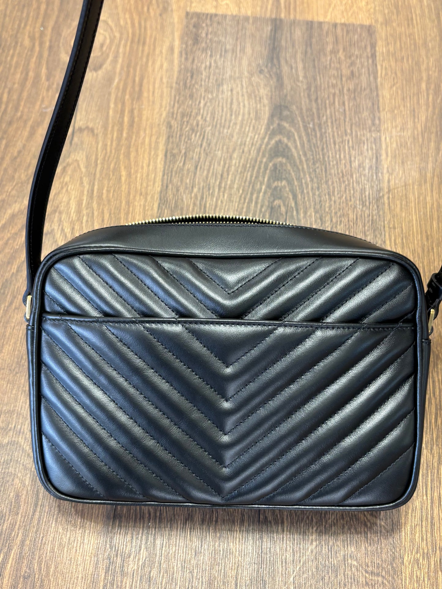 Ysl camera bag nuova